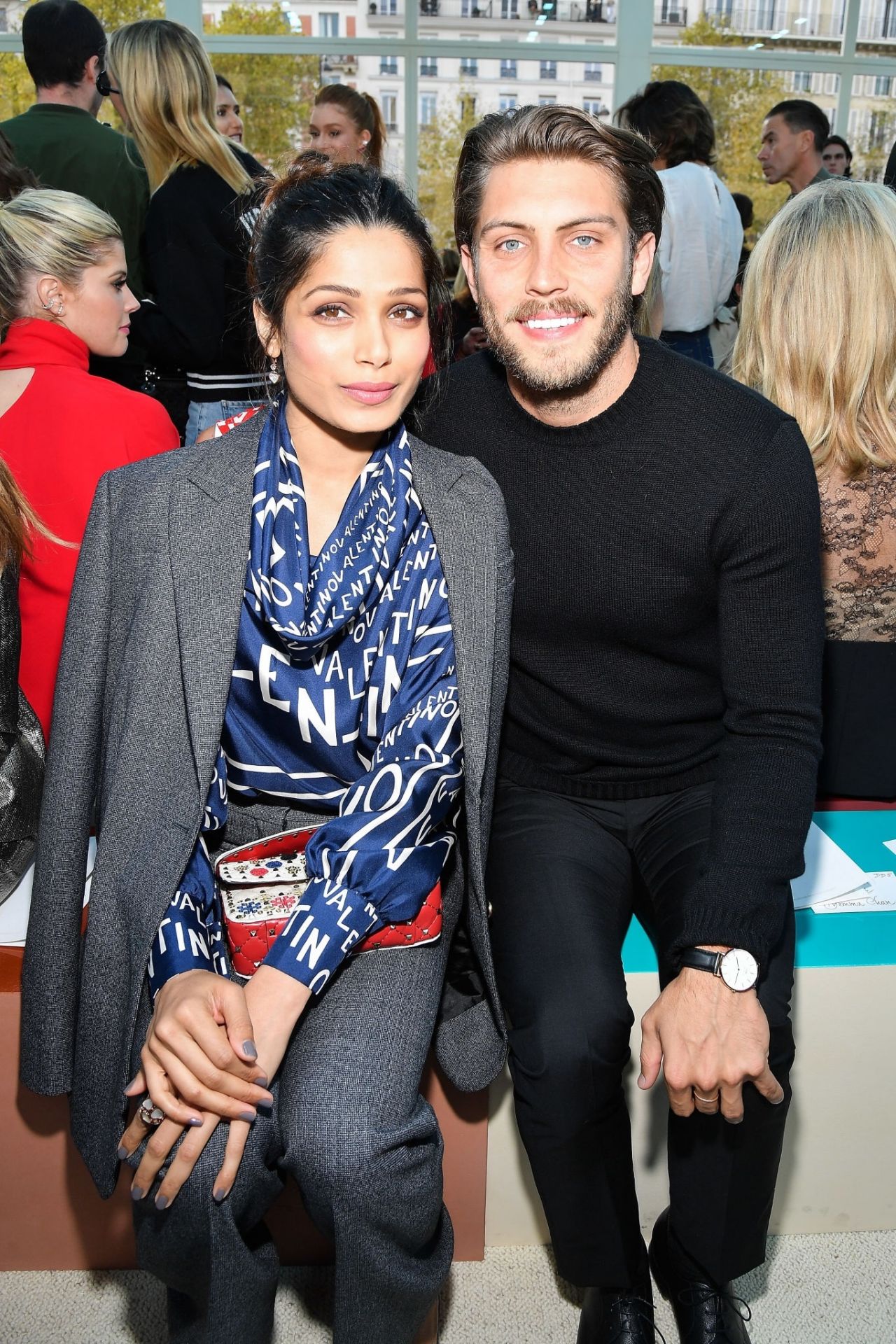 Freida Pinto, photo #1071305