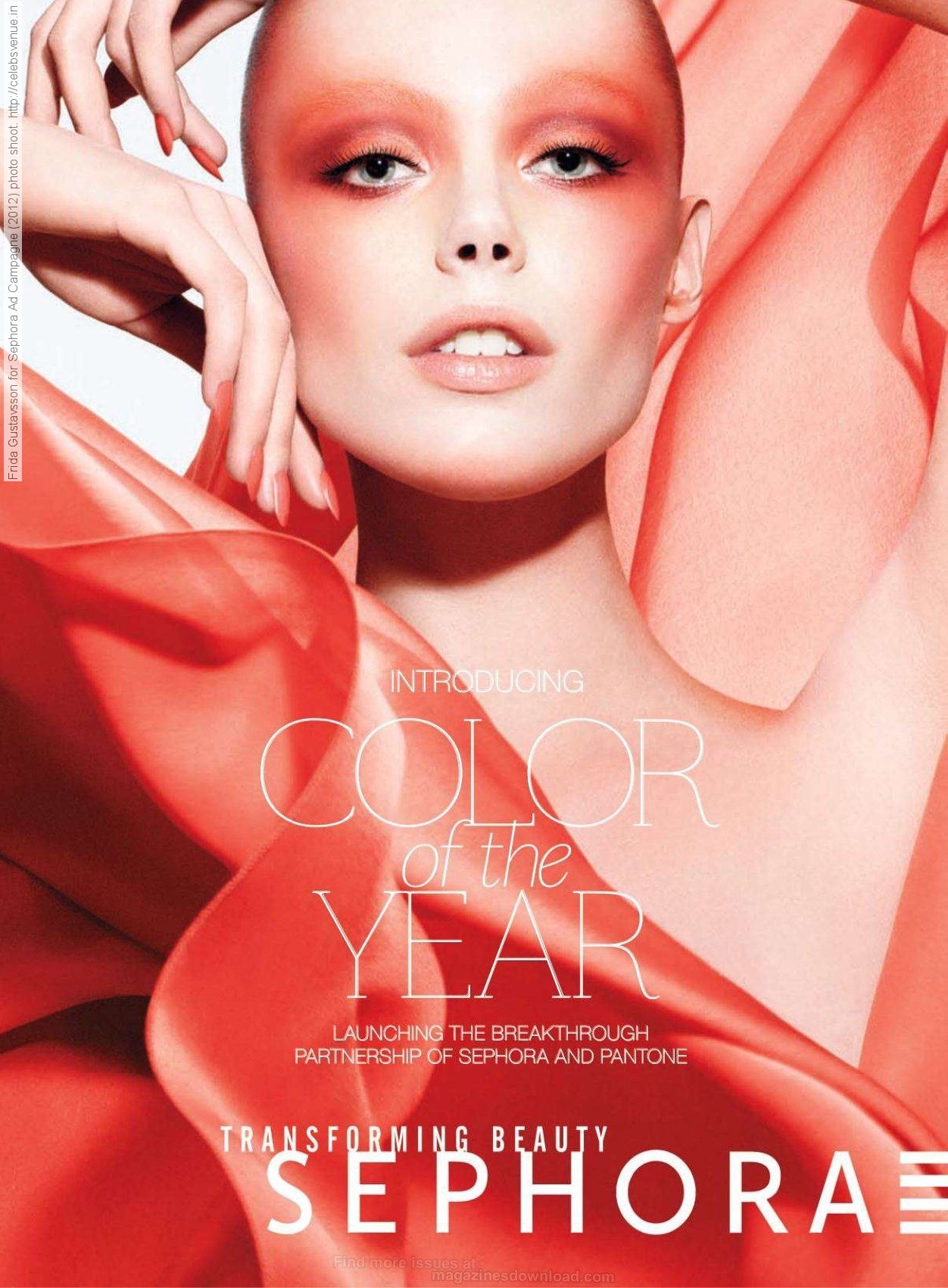 Frida Gustavsson, photo #638907
