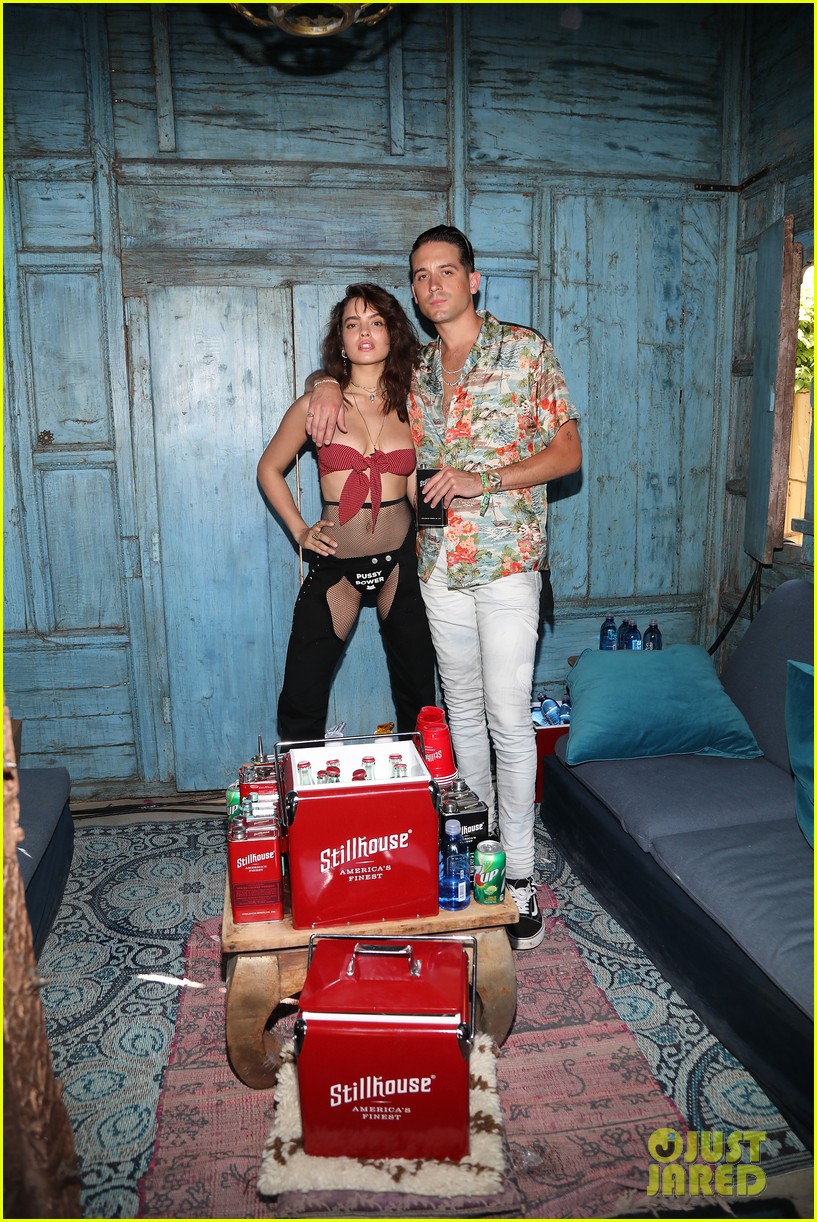 G-Eazy, photo #1030196