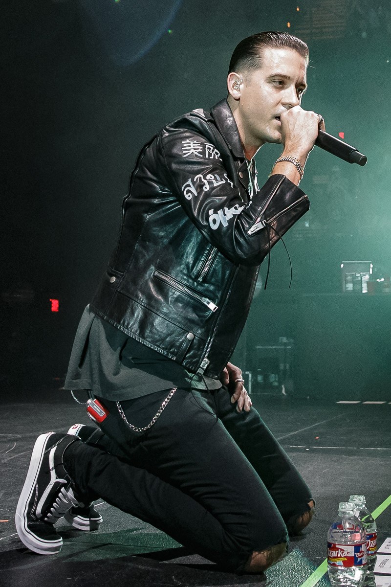 G-Eazy, photo #1072496