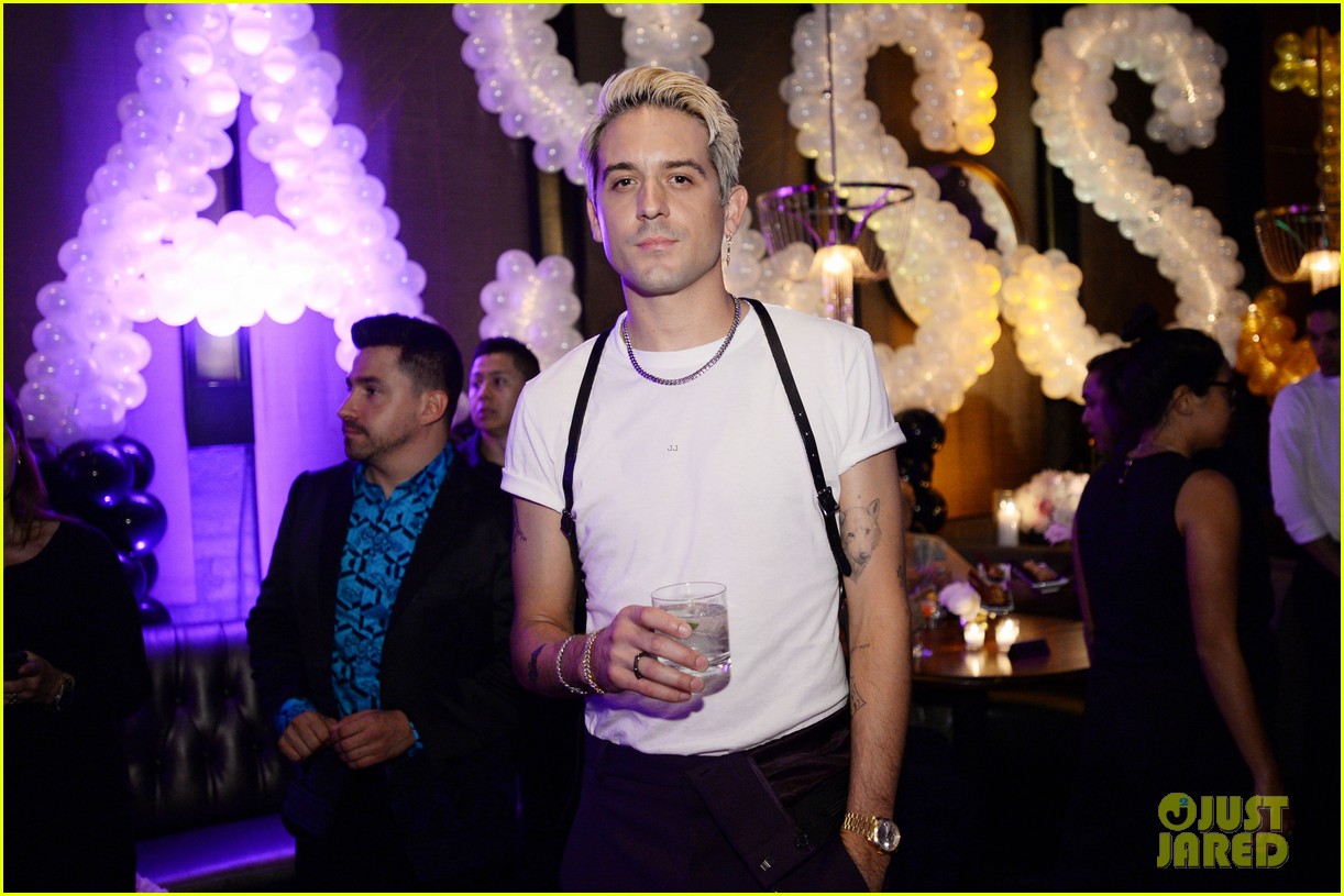 G-Eazy, photo #1060436