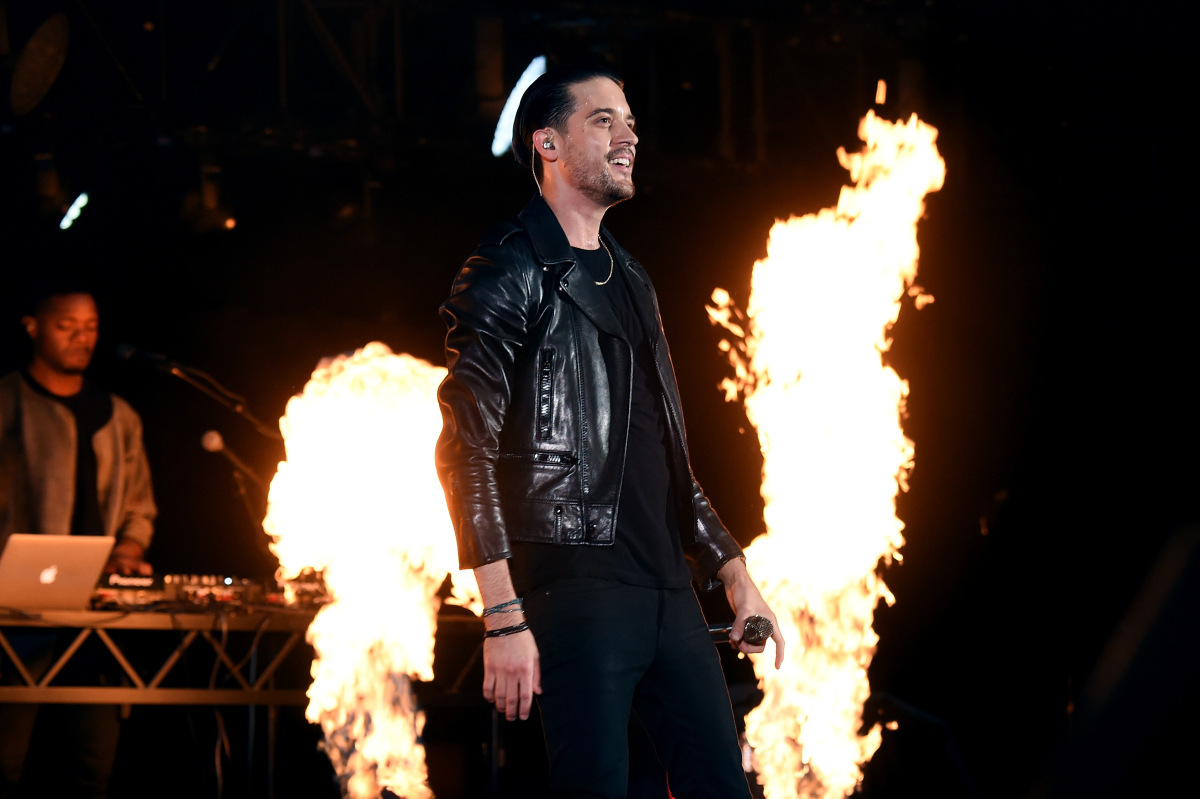 G-Eazy, photo #1037491