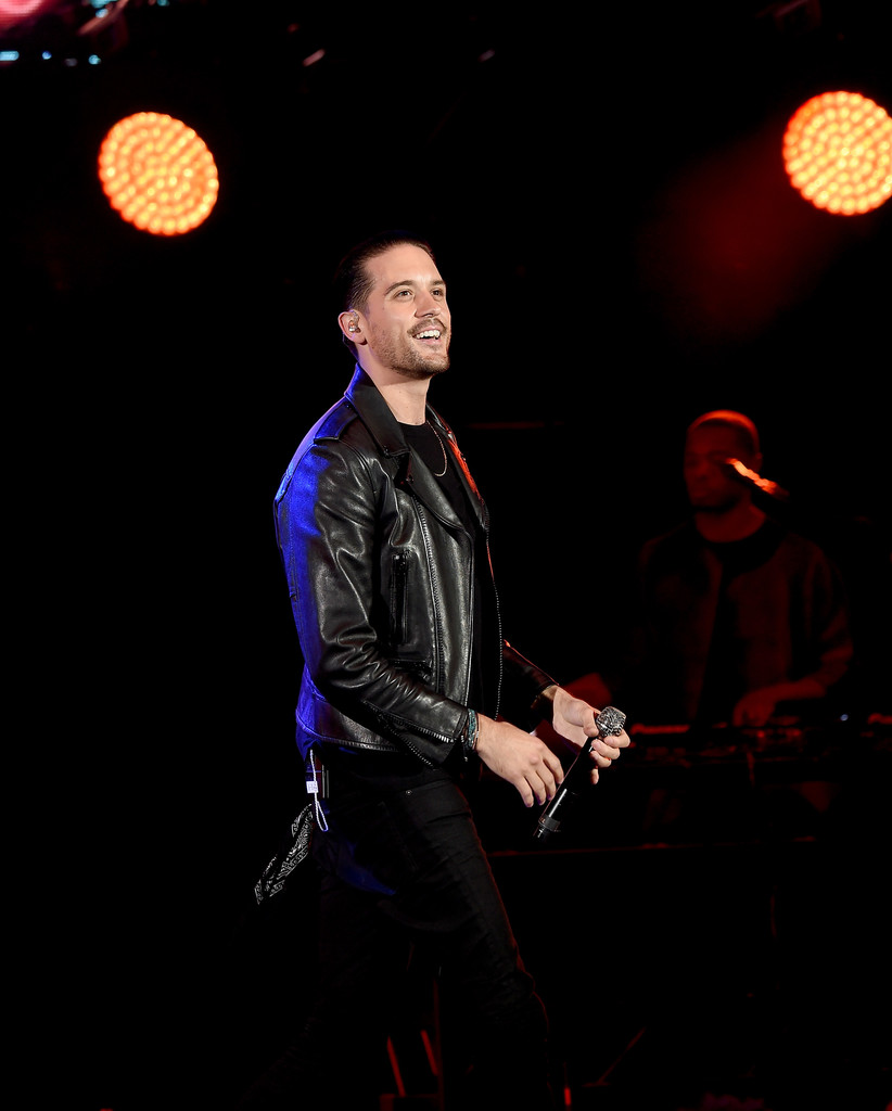 G-Eazy, photo #1037495