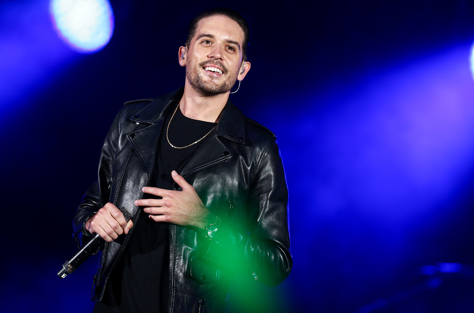G-Eazy, photo #1037496