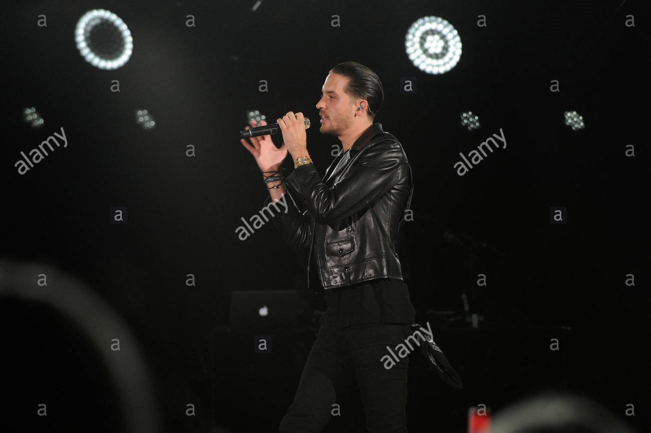 G-Eazy, photo #1037494