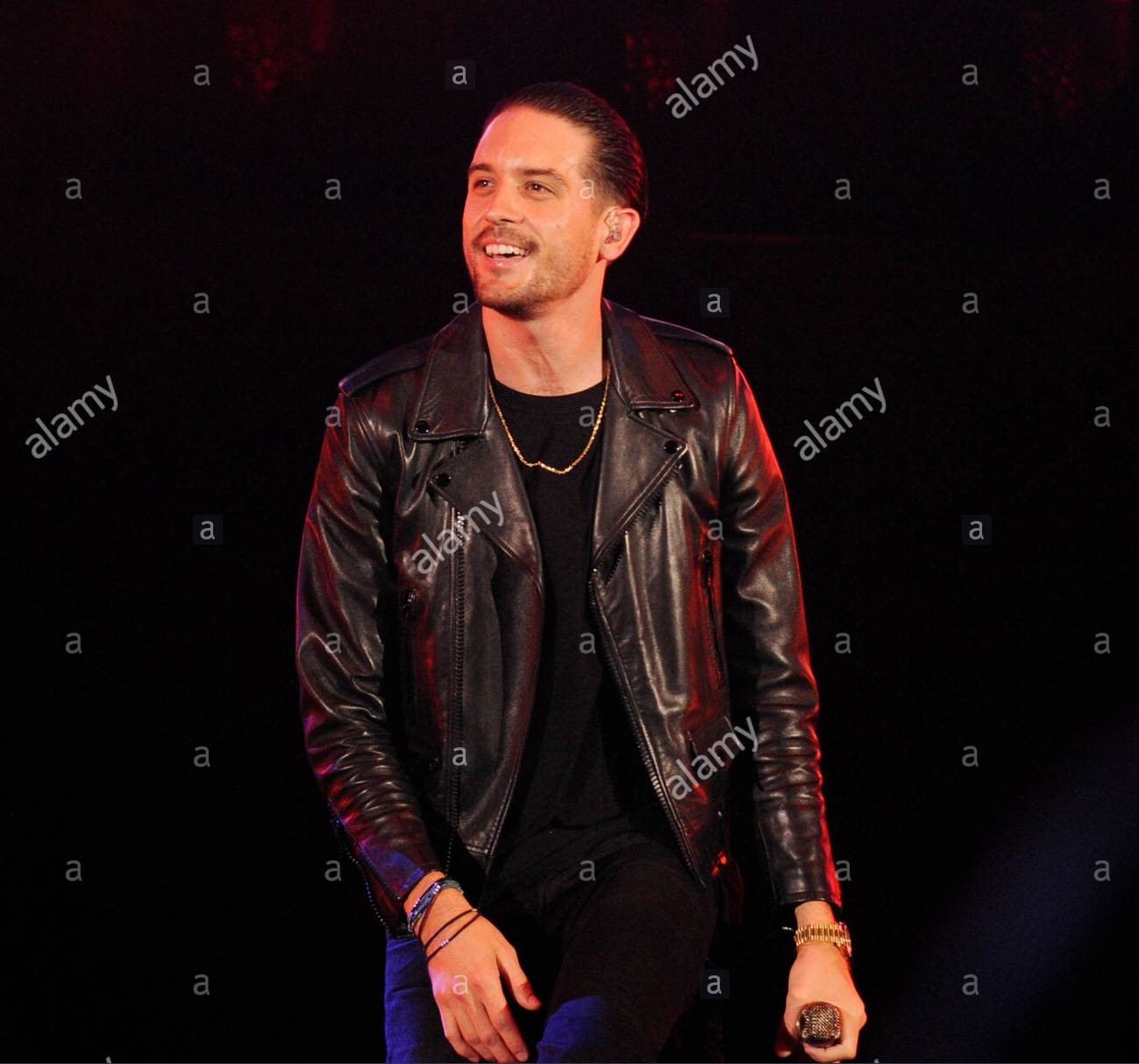 G-Eazy, photo #1037493