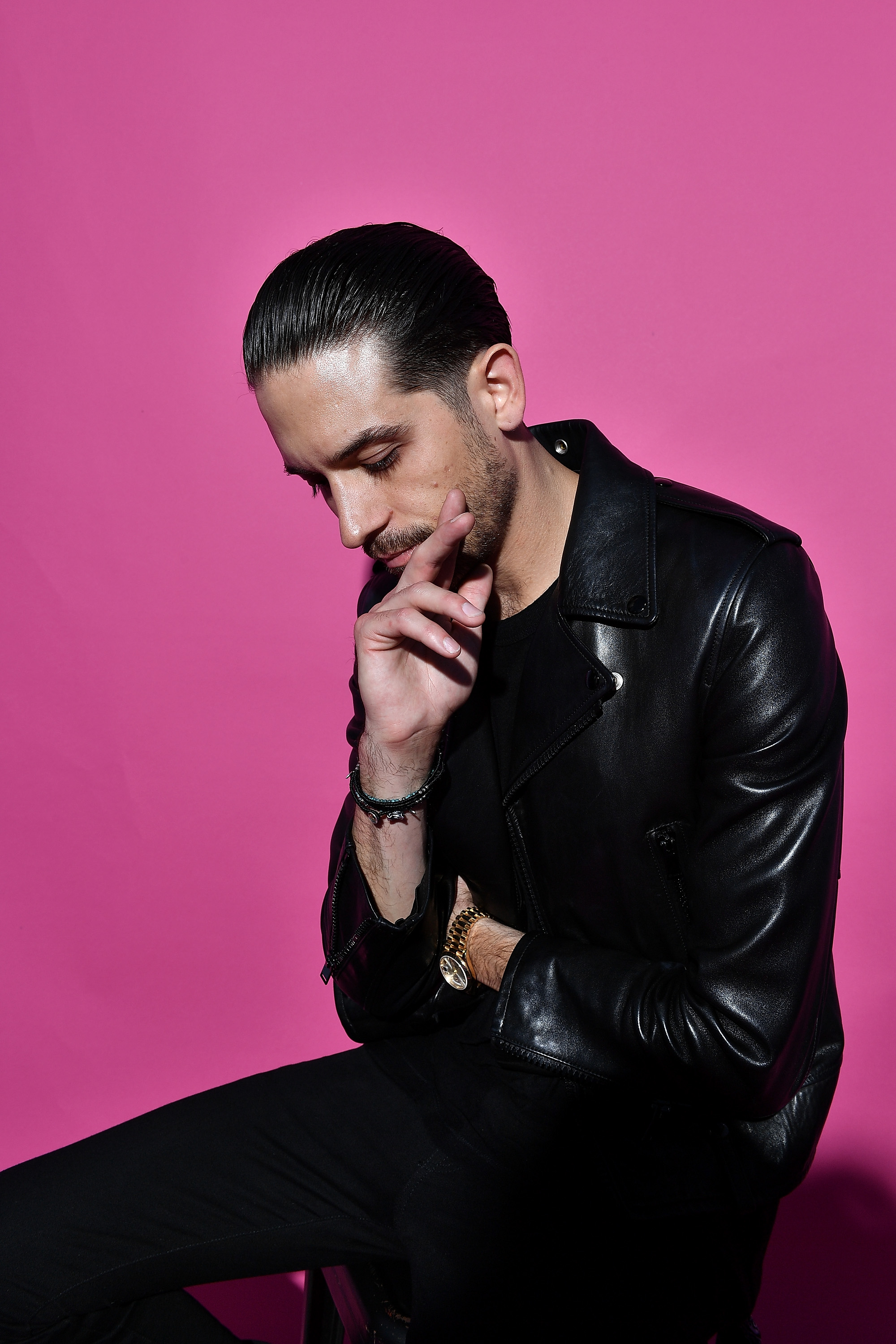 G-Eazy, photo #1037497
