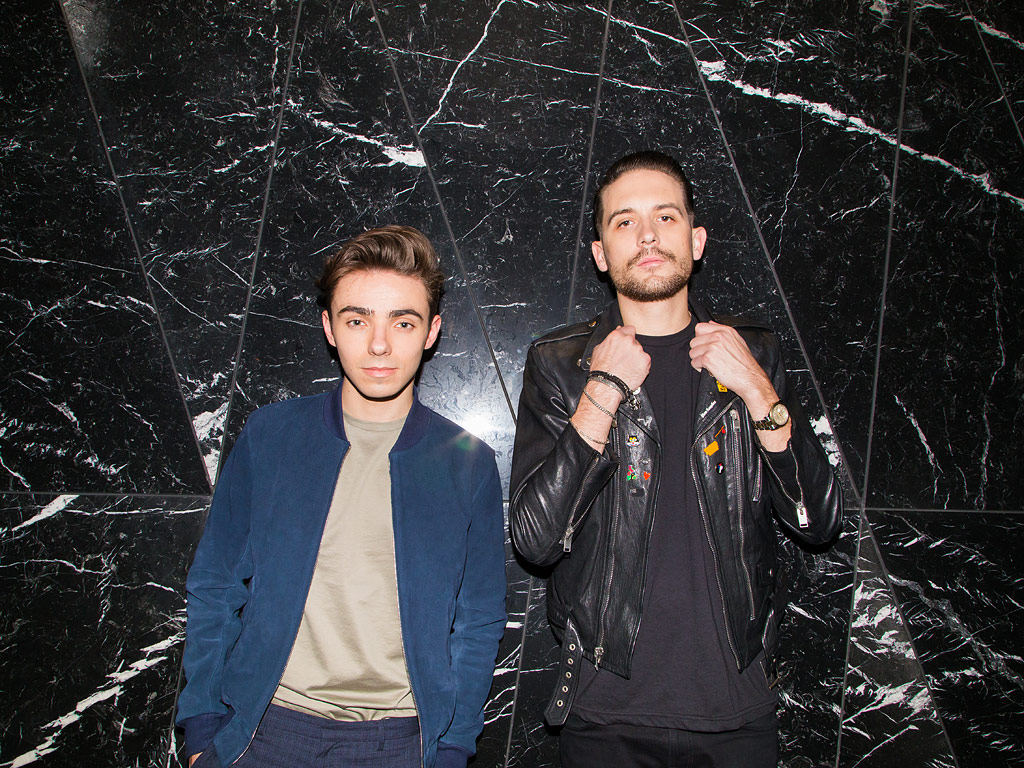 G-Eazy, photo #944177
