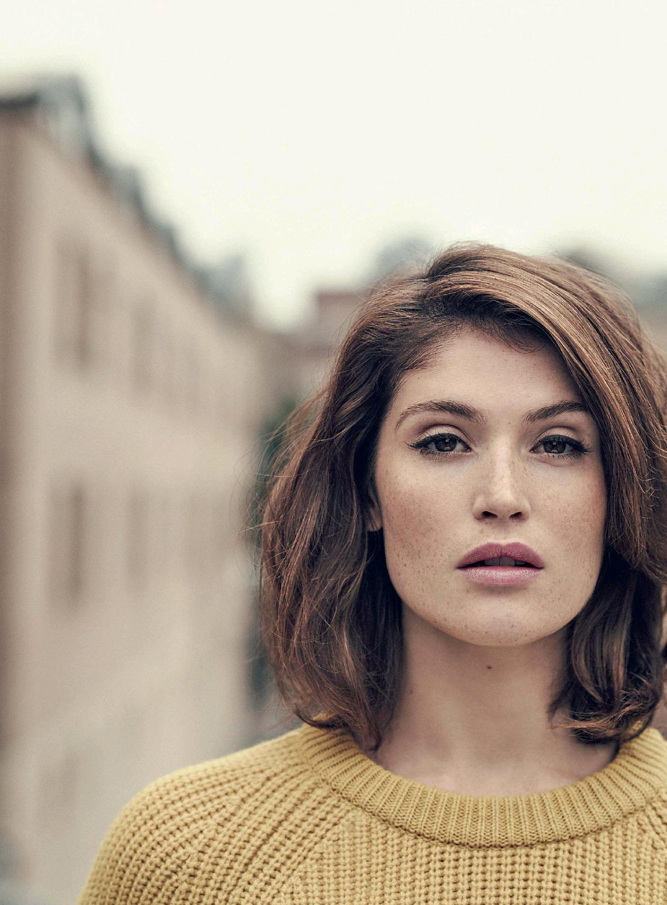 Gemma Arterton, photo #738009