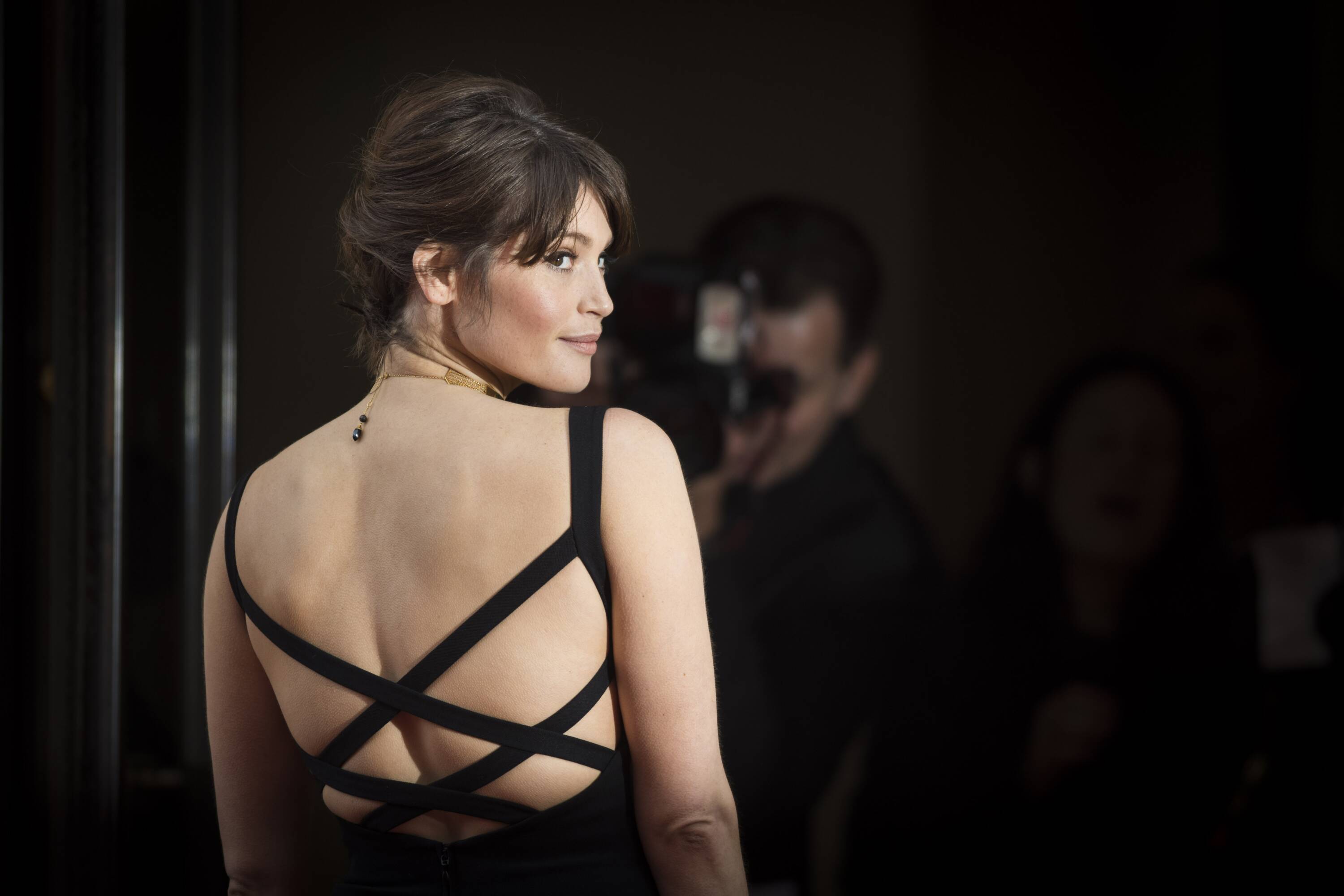 Gemma Arterton, photo #770891