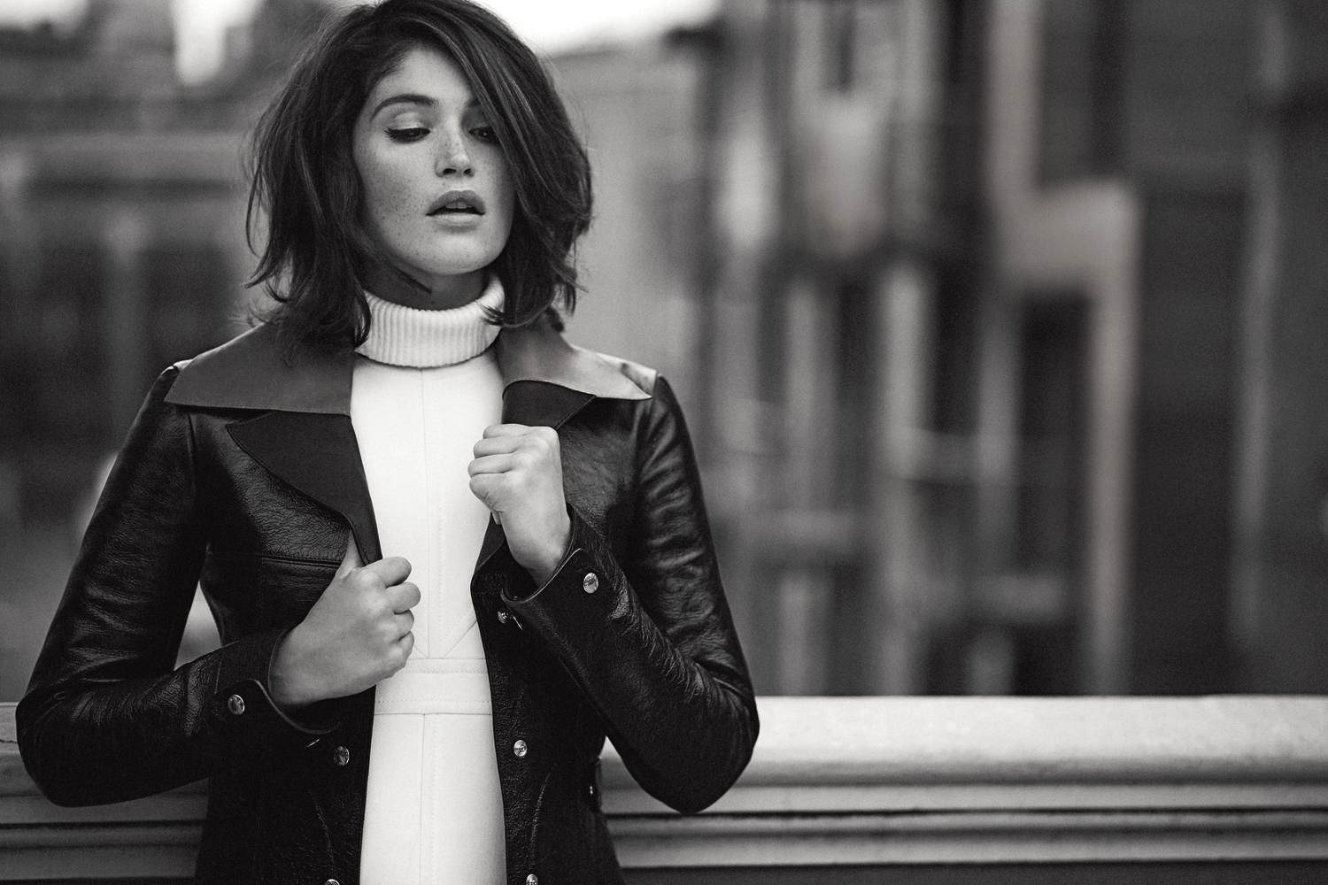 Gemma Arterton, photo #737973