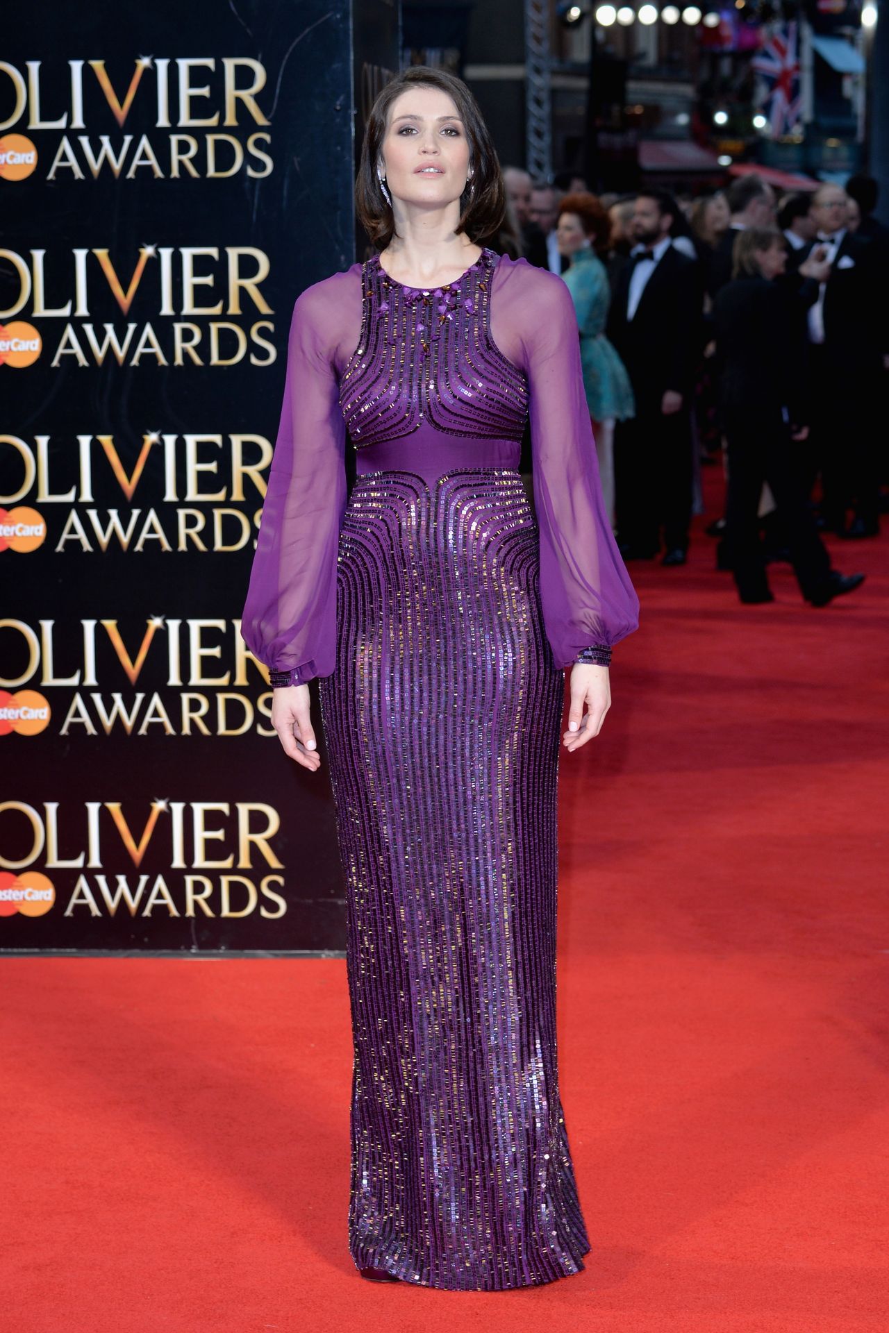 Gemma Arterton, photo #844840
