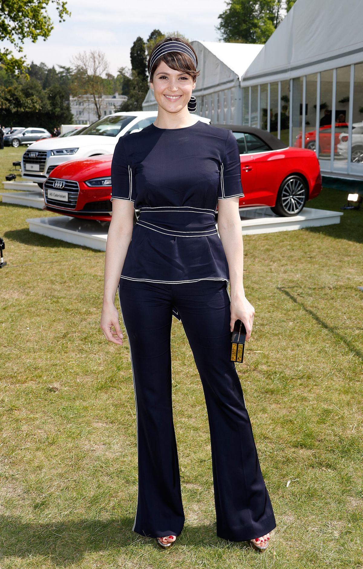 Gemma Arterton, photo #931617