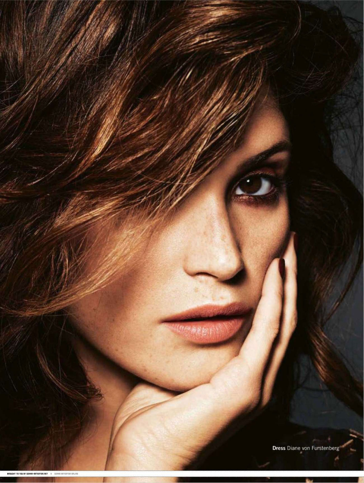 Gemma Arterton, photo #739518