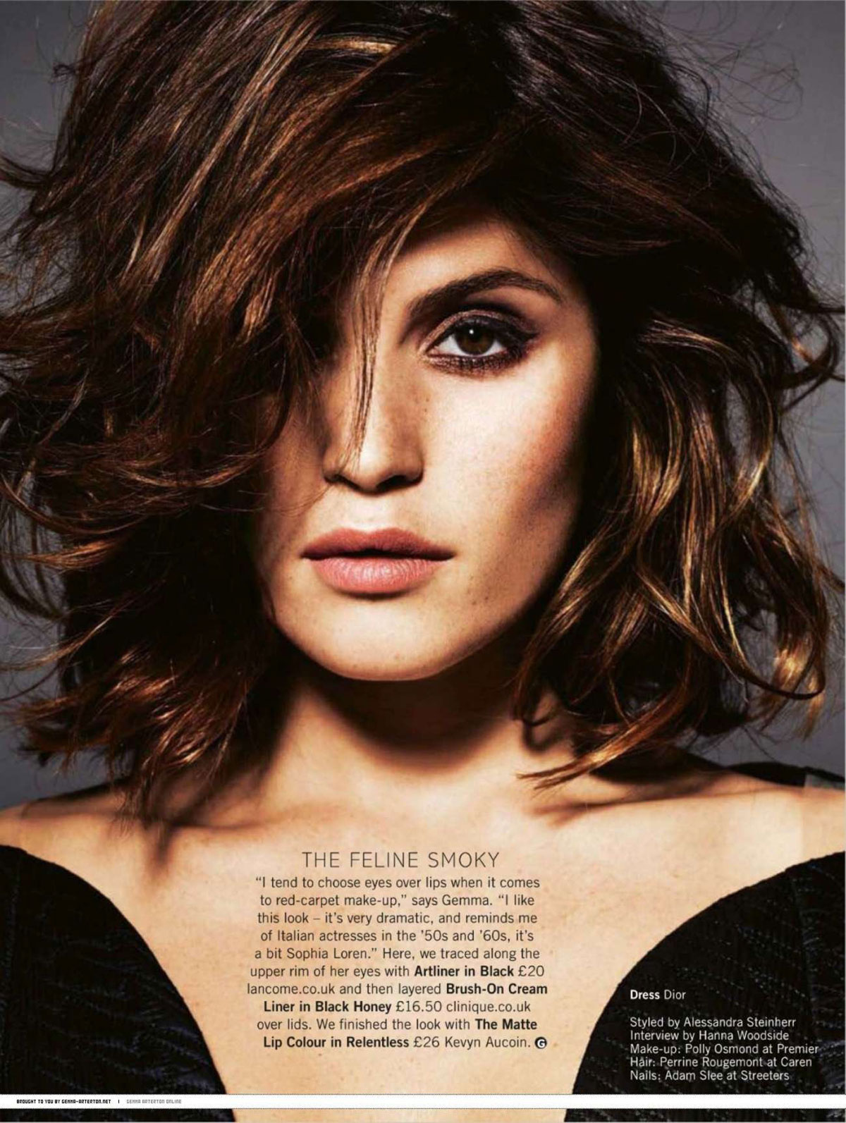 Gemma Arterton, photo #739519