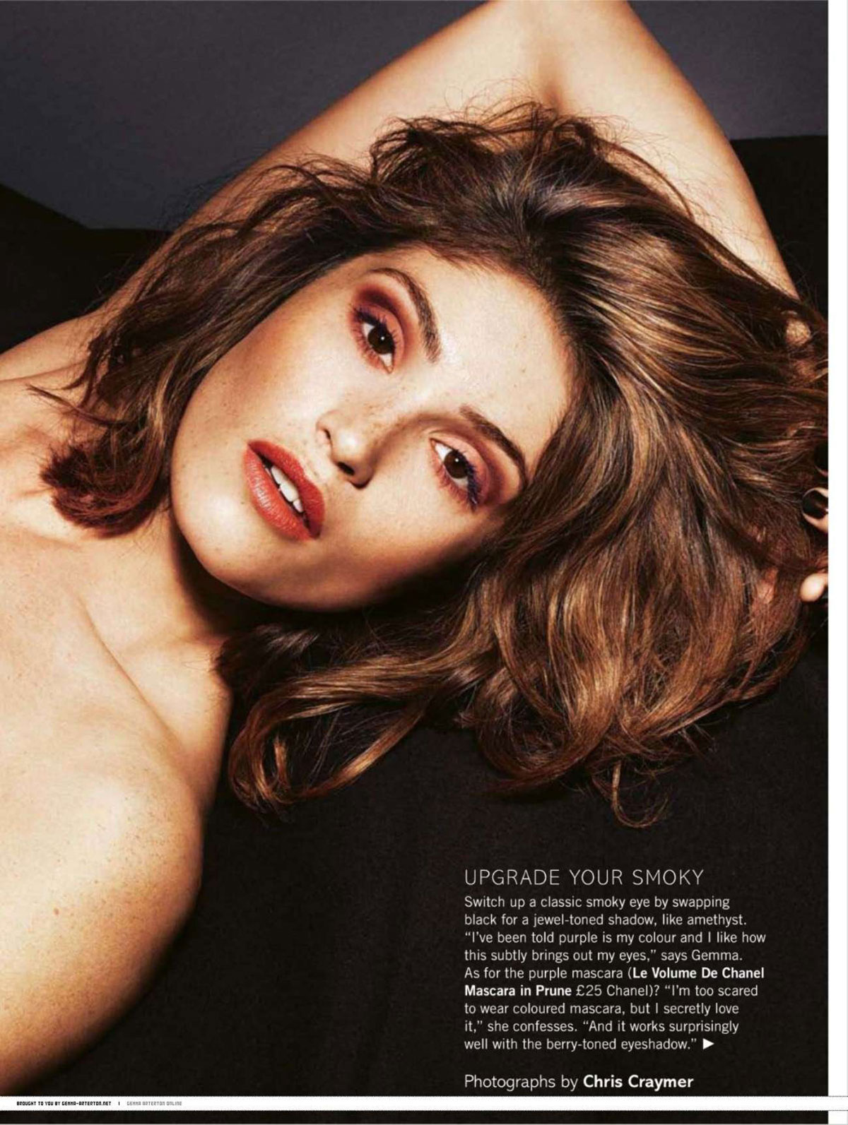 Gemma Arterton, photo #739516