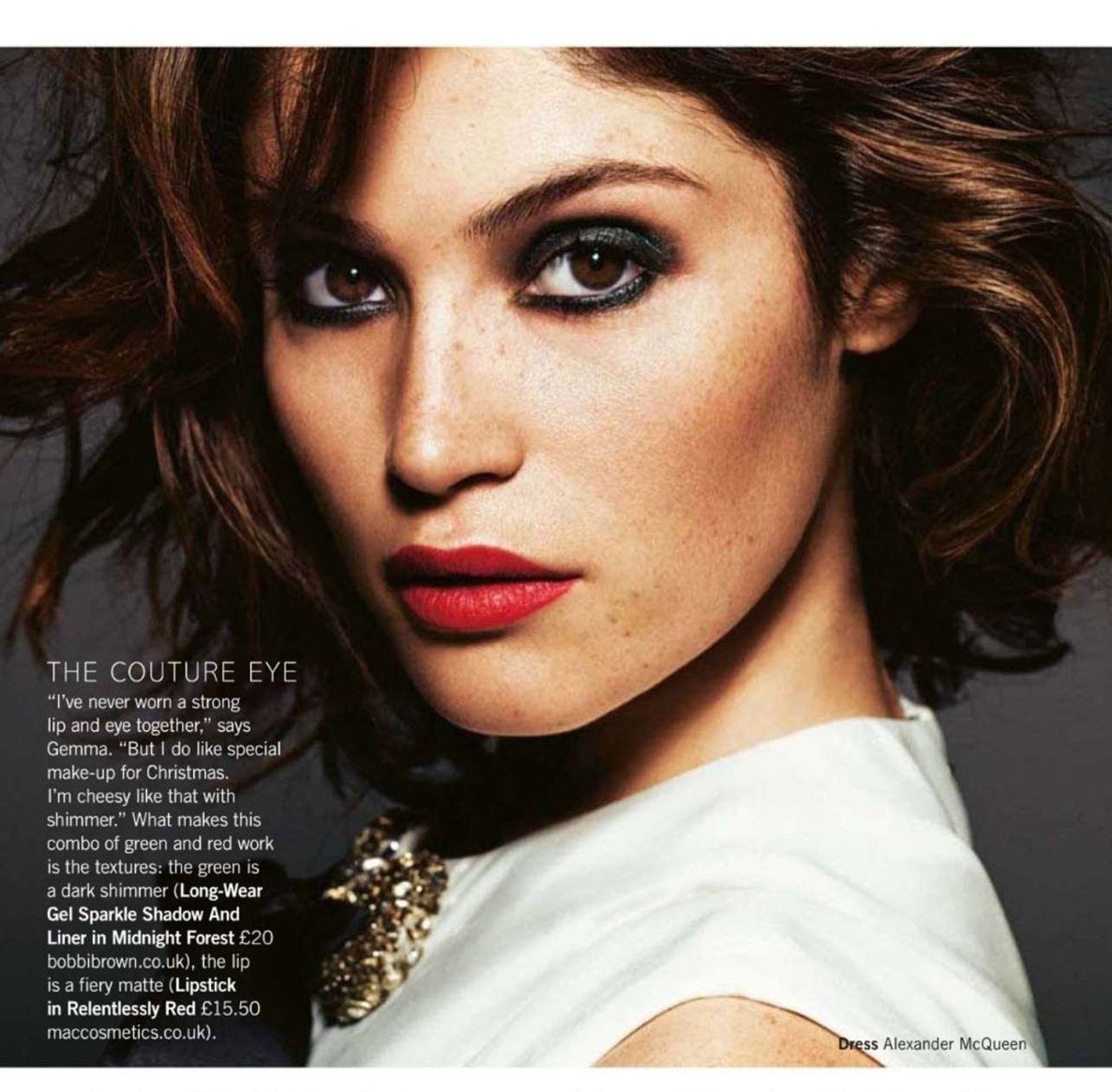 Gemma Arterton, photo #739517