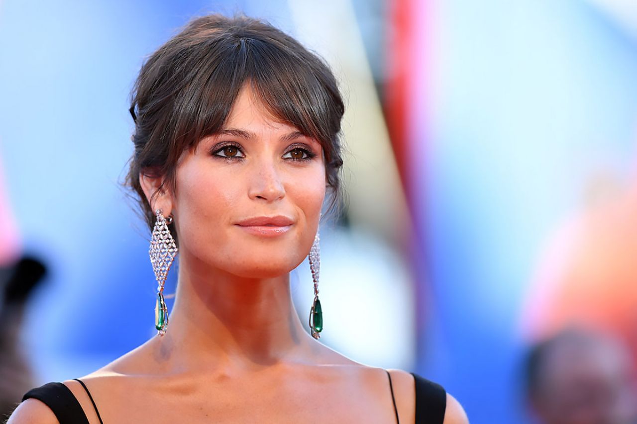 Gemma Arterton, photo #874694