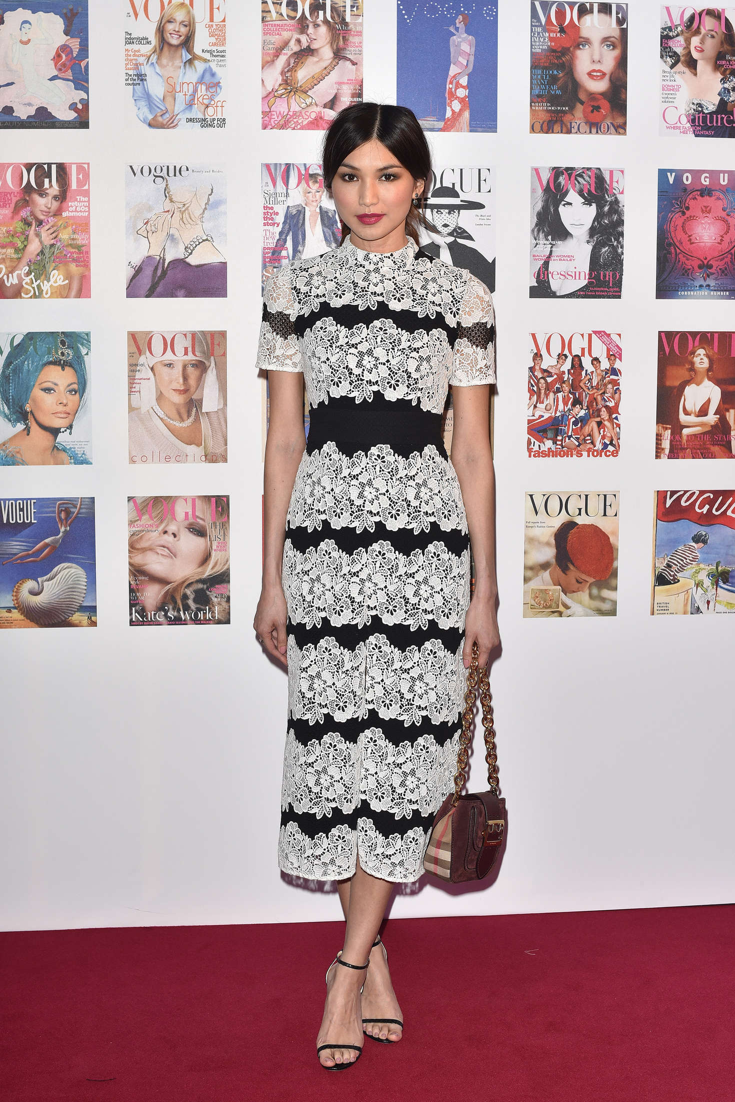 Gemma Chan, photo #854774