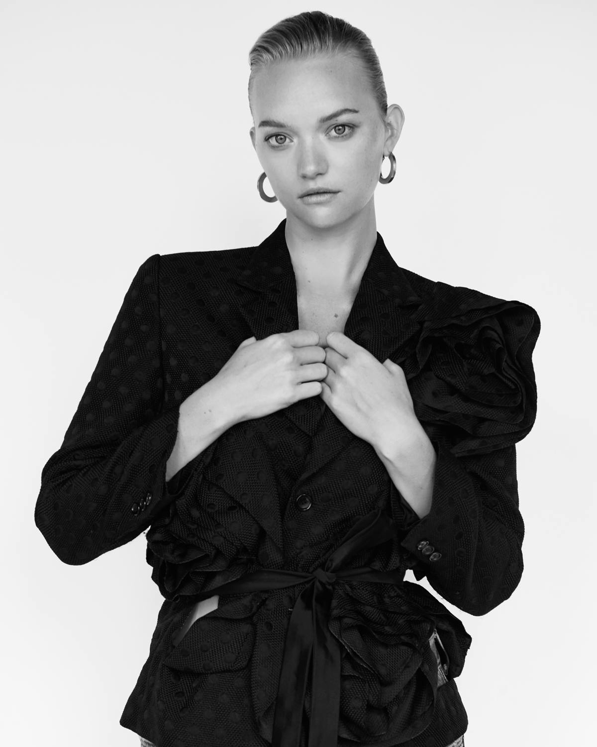 Gemma Ward, photo #945603