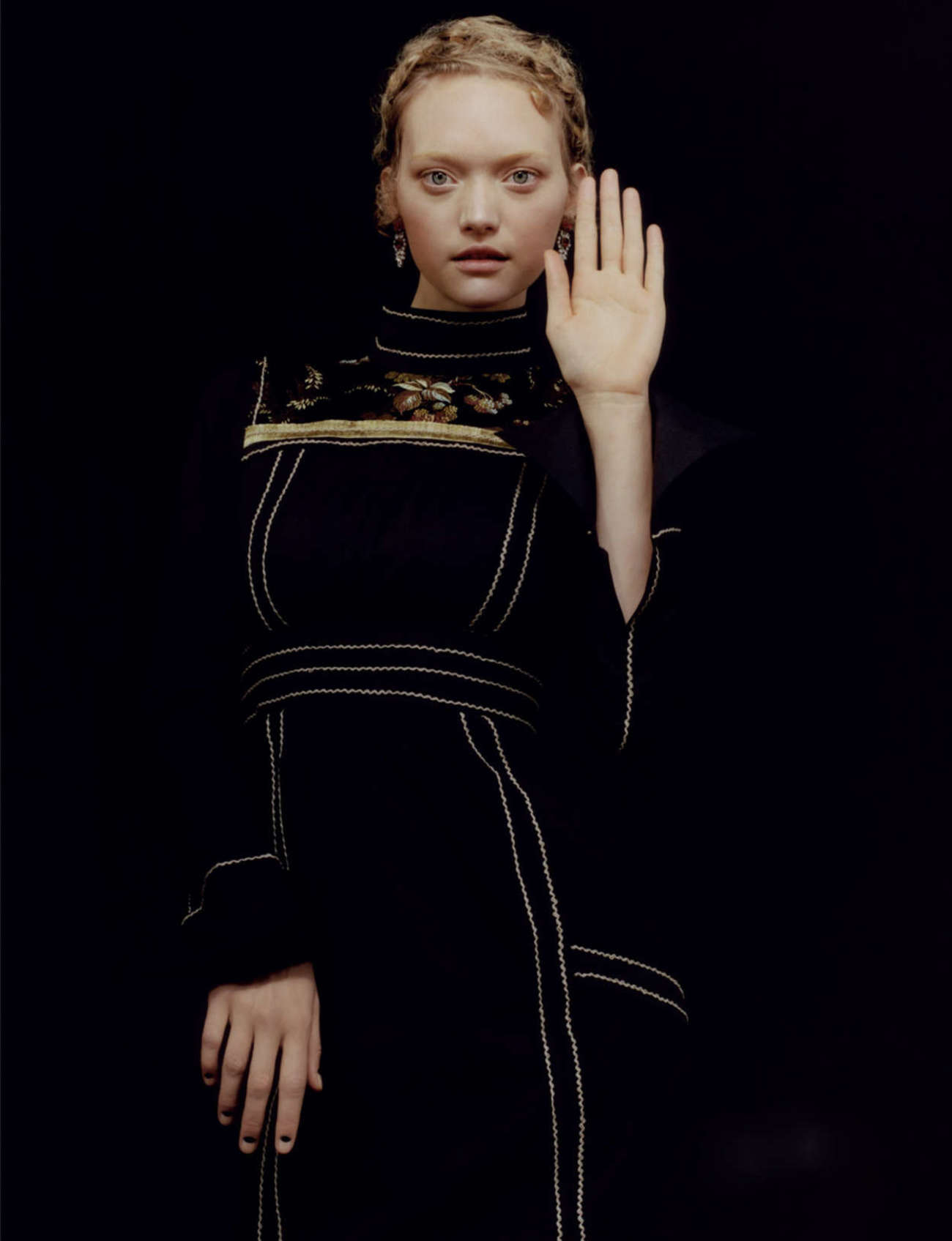 Gemma Ward, photo #945790