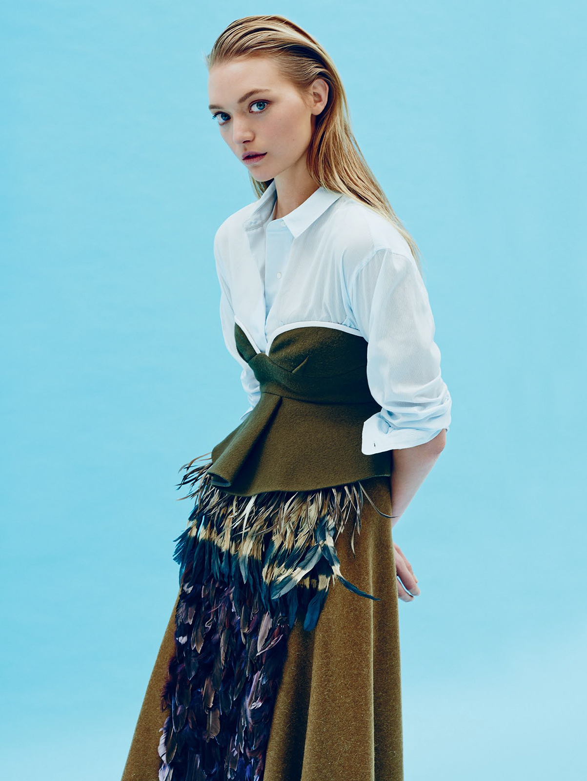 Gemma Ward, photo #945793