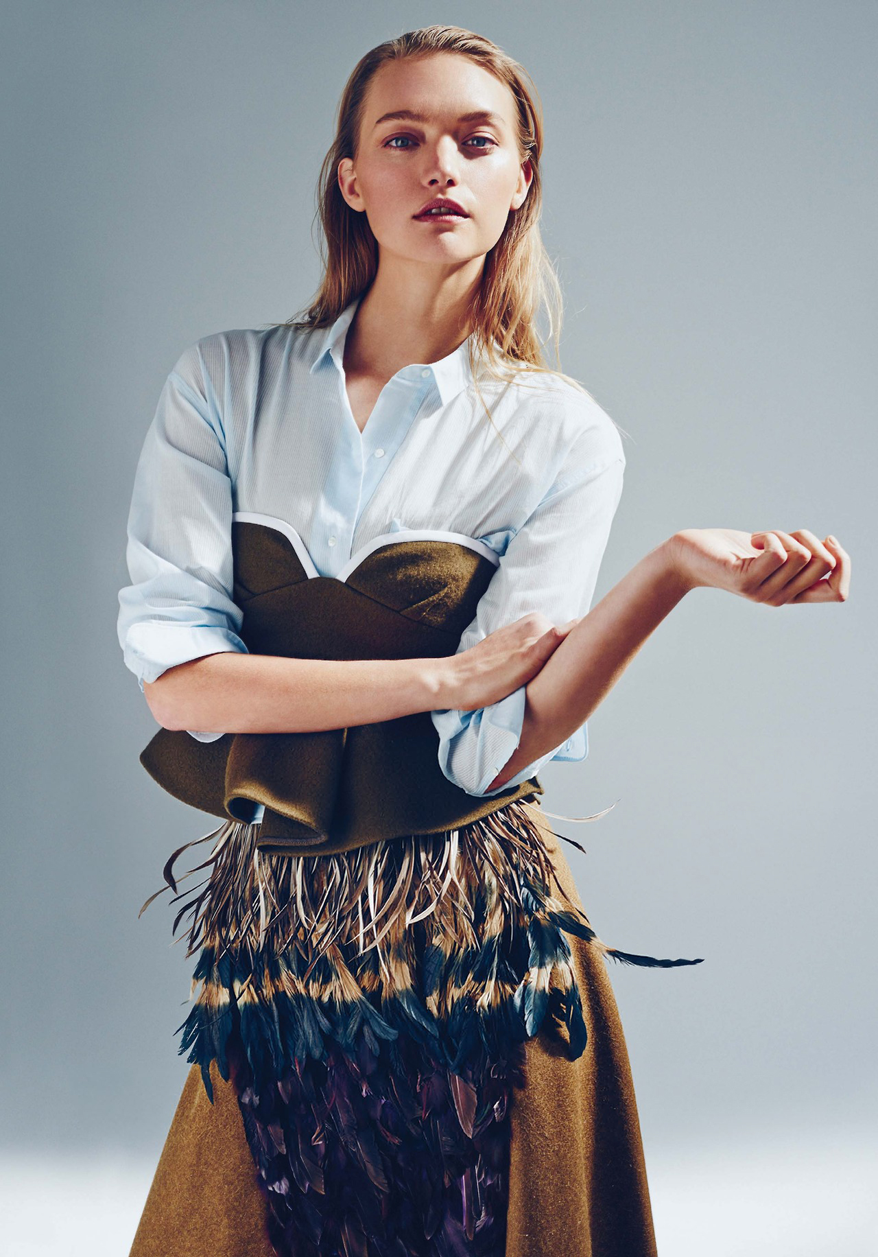 Gemma Ward, photo #945795