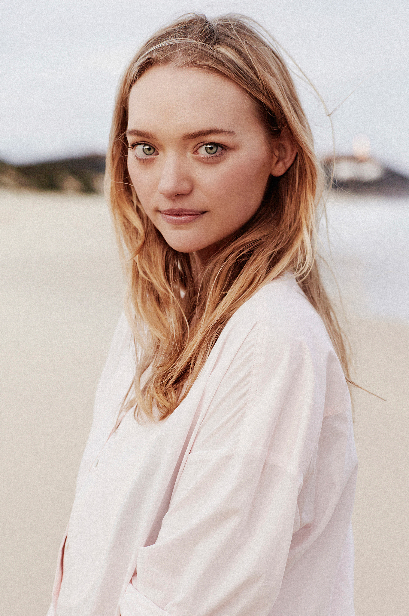 Gemma Ward, photo #945725