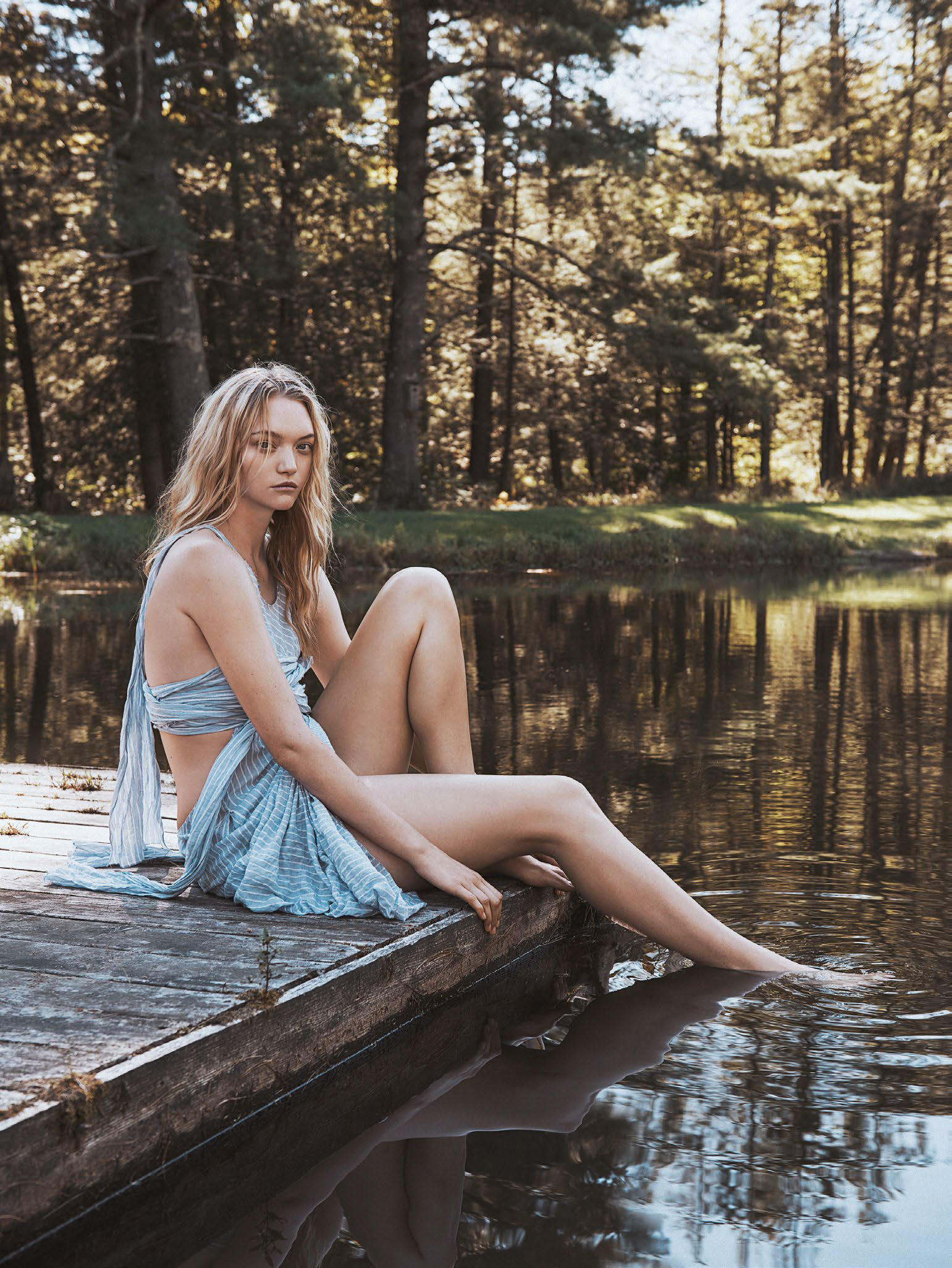 Gemma Ward, photo #945845