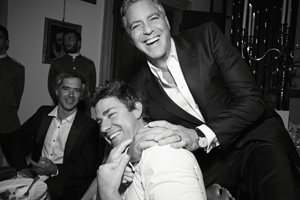 George Clooney, photo #748327