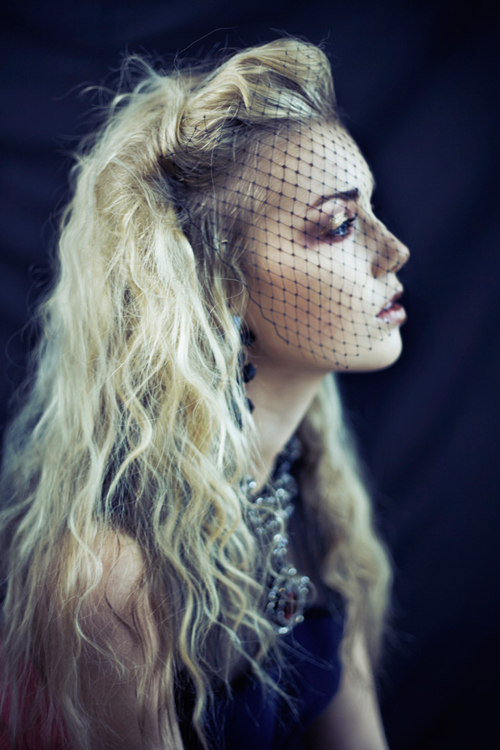 Georgia Grace Martin, photo #828802