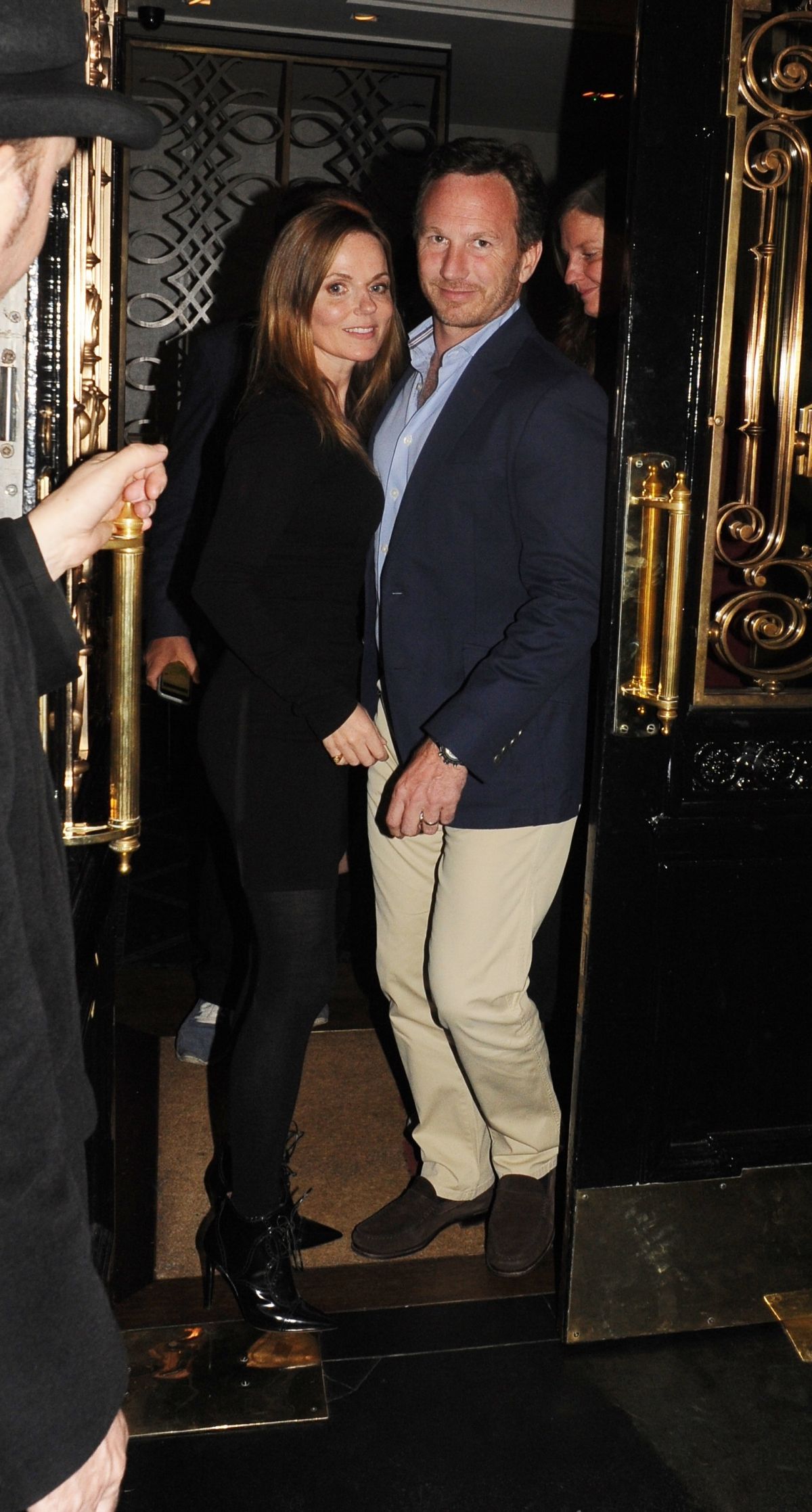 Geri Halliwell, photo #932470