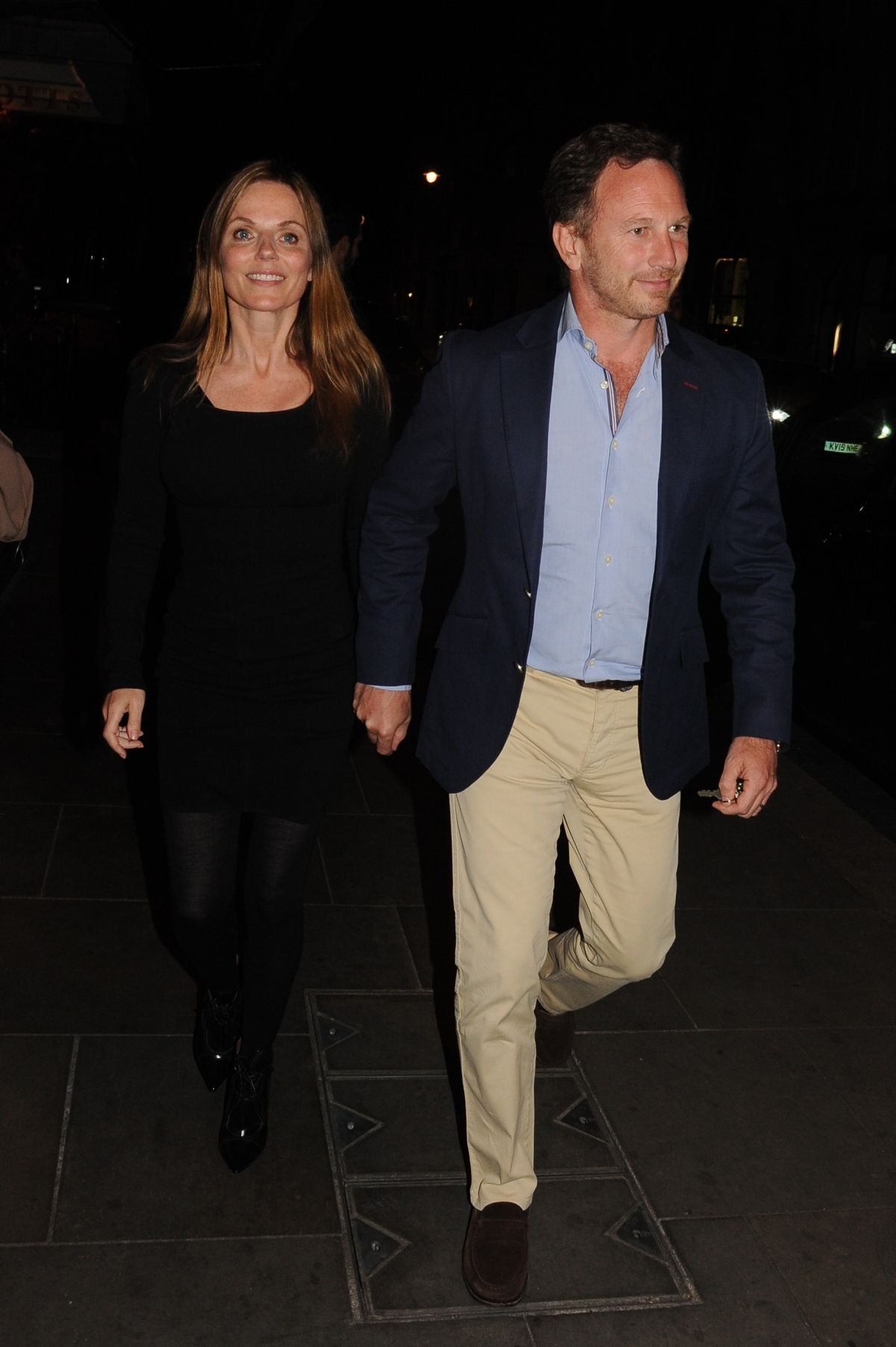 Geri Halliwell, photo #932471