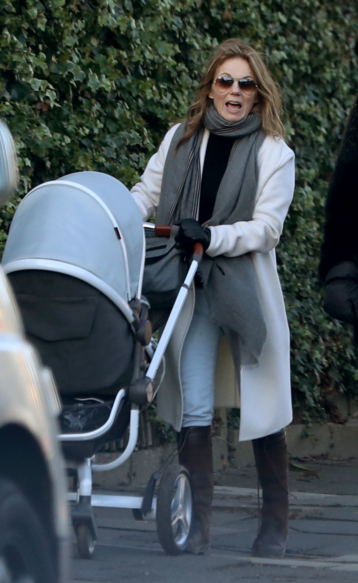 Geri Halliwell, photo #1005224