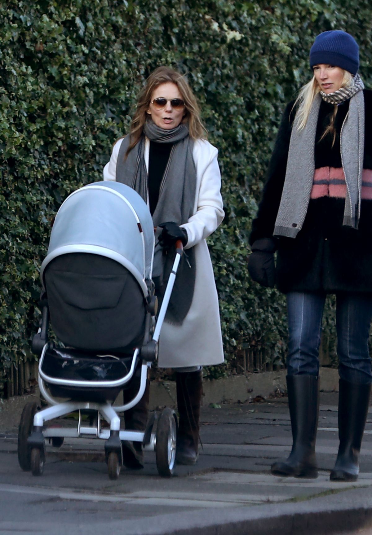 Geri Halliwell, photo #1005223