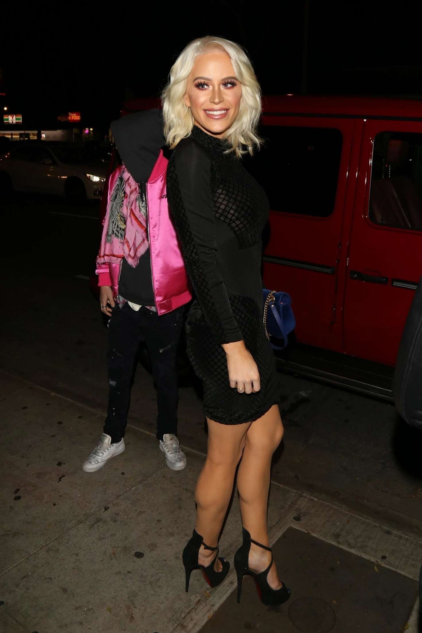 Gigi Gorgeous, photo #1013591
