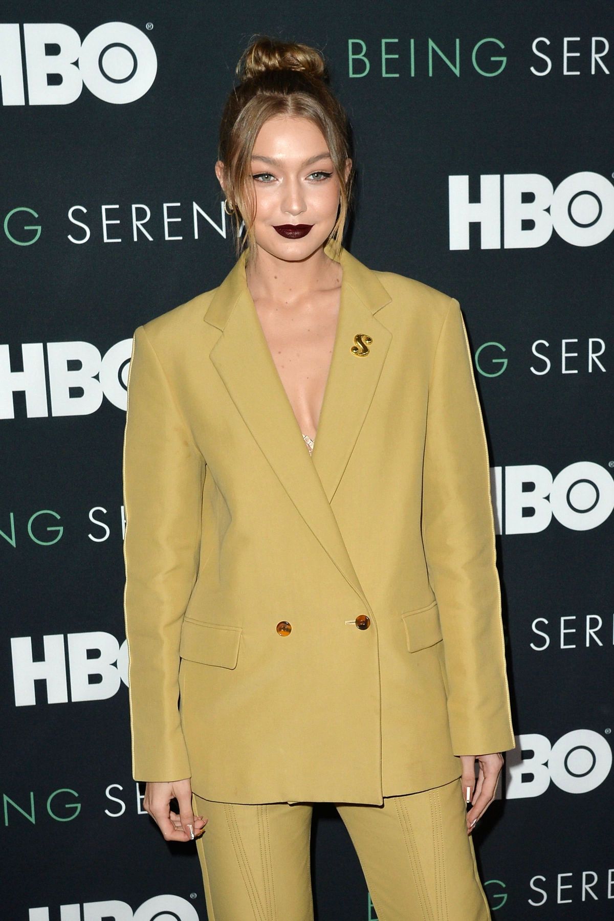 Gigi Hadid, photo #1033433