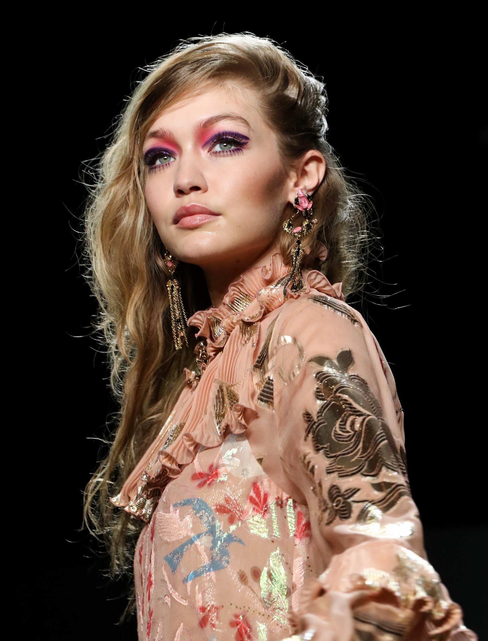 Gigi Hadid, photo #1008871