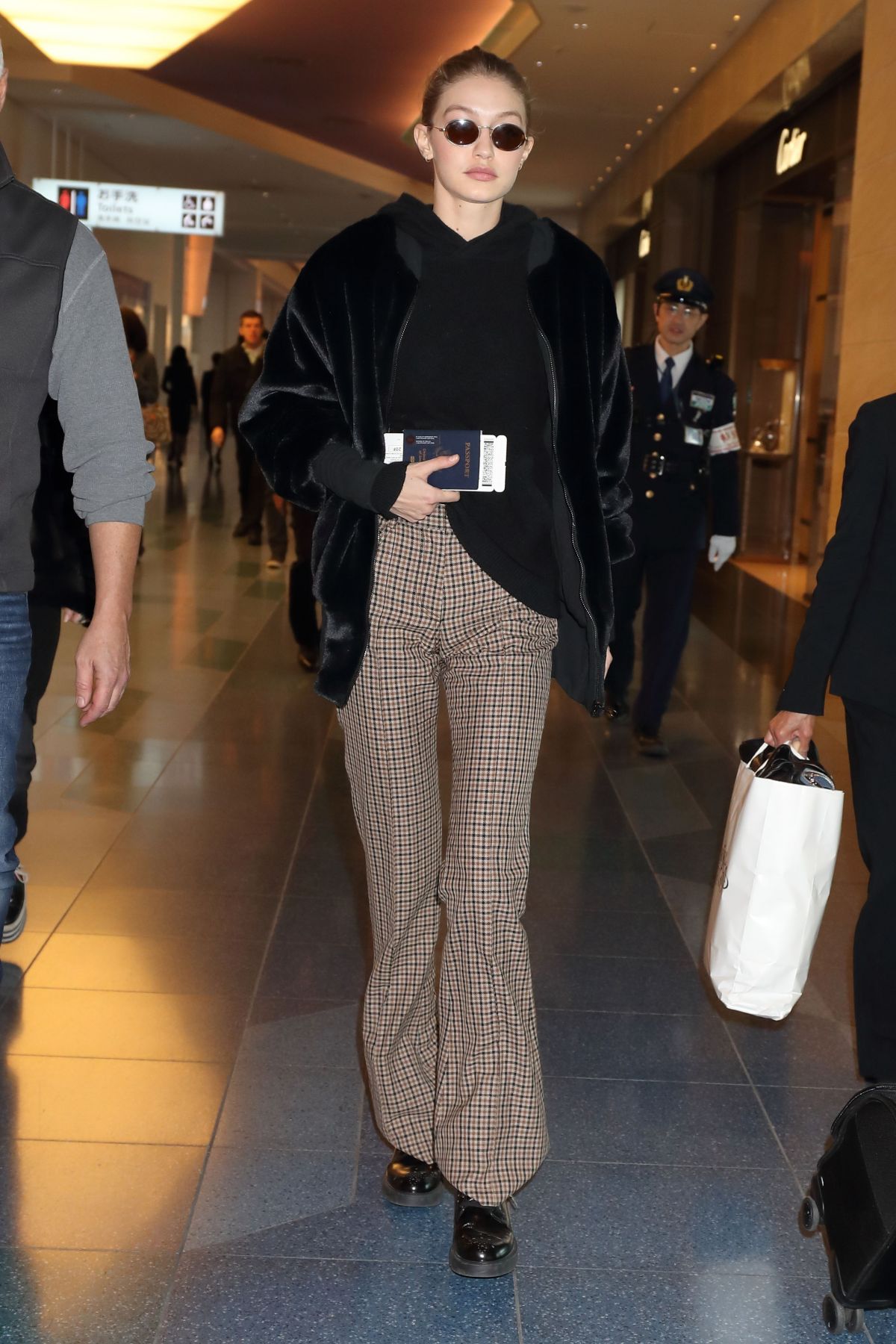 Gigi Hadid, photo #1002962