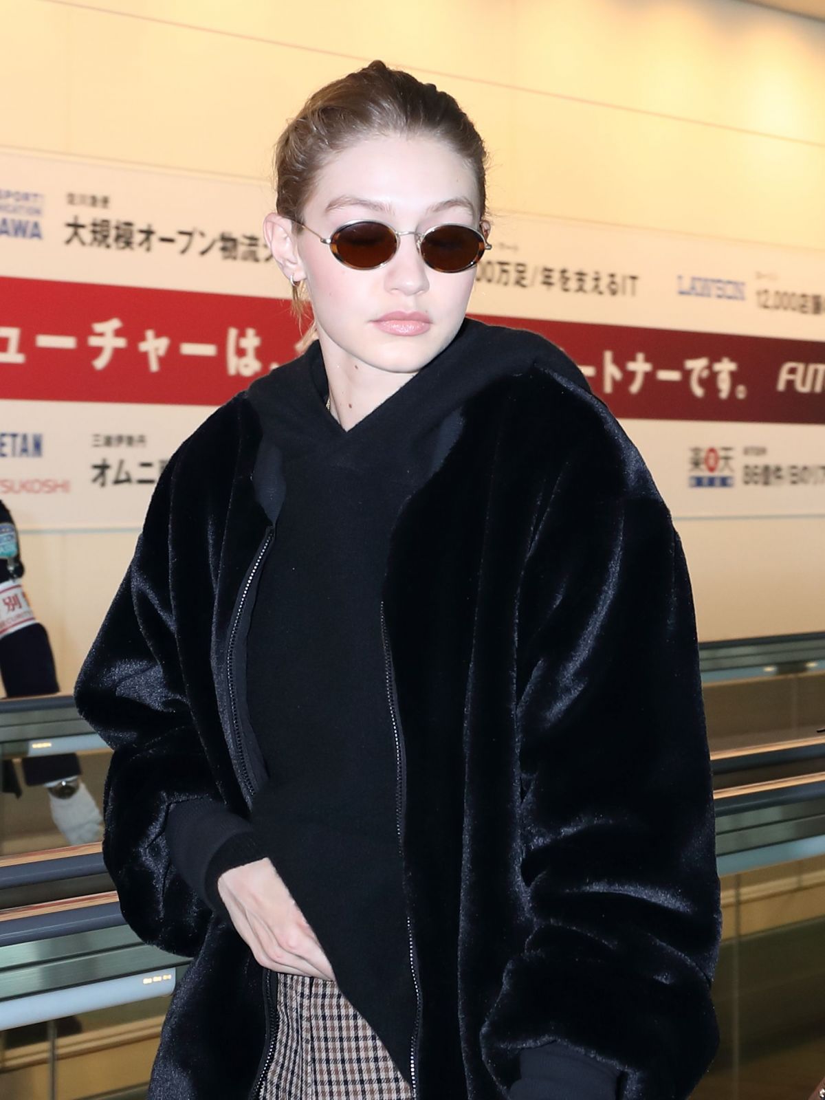 Gigi Hadid, photo #1002964