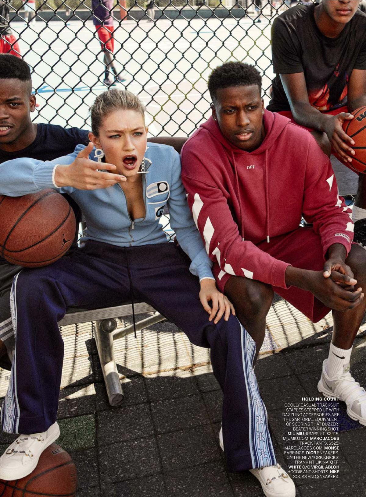 Gigi Hadid, photo #1005280
