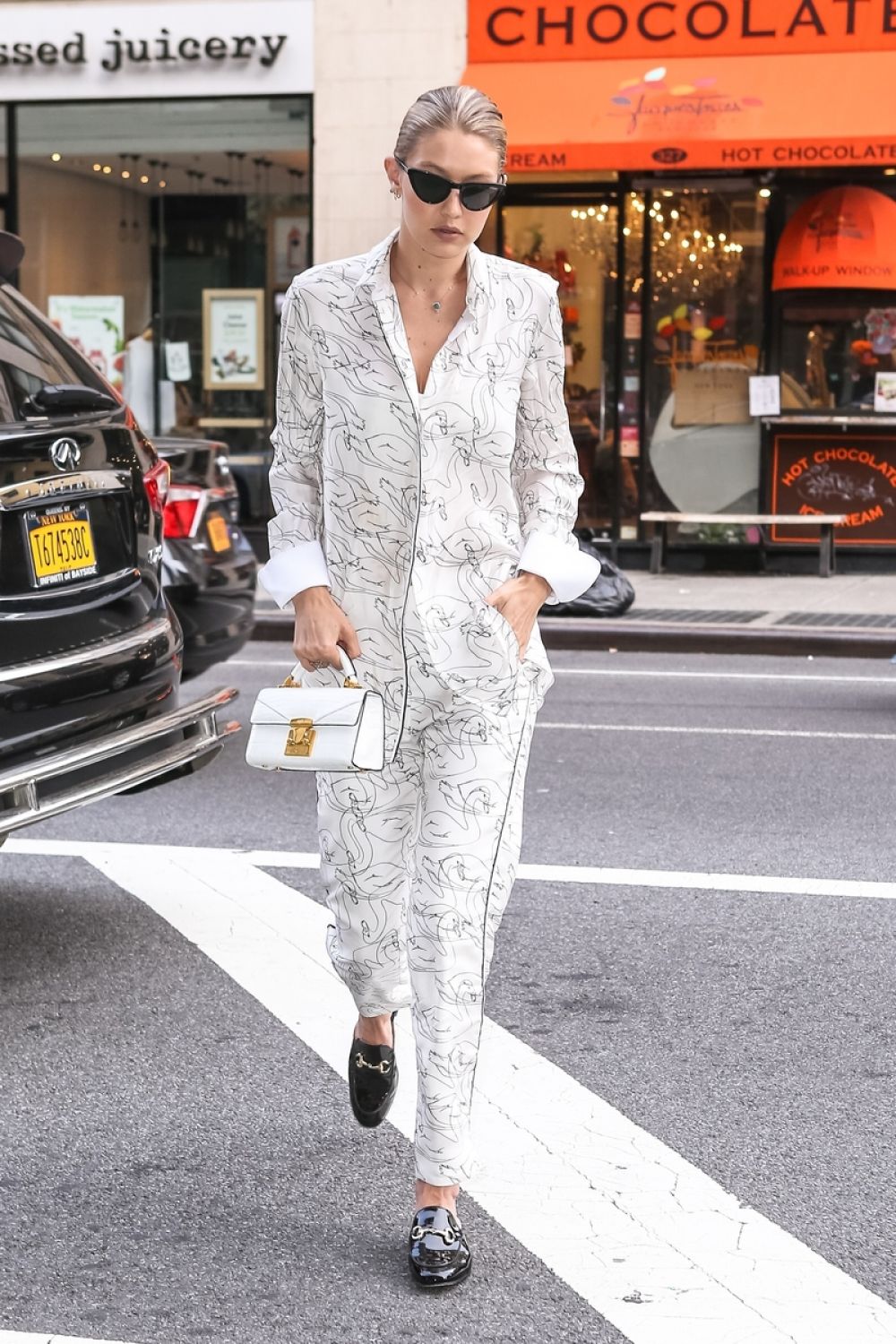 Gigi Hadid, photo #1004822