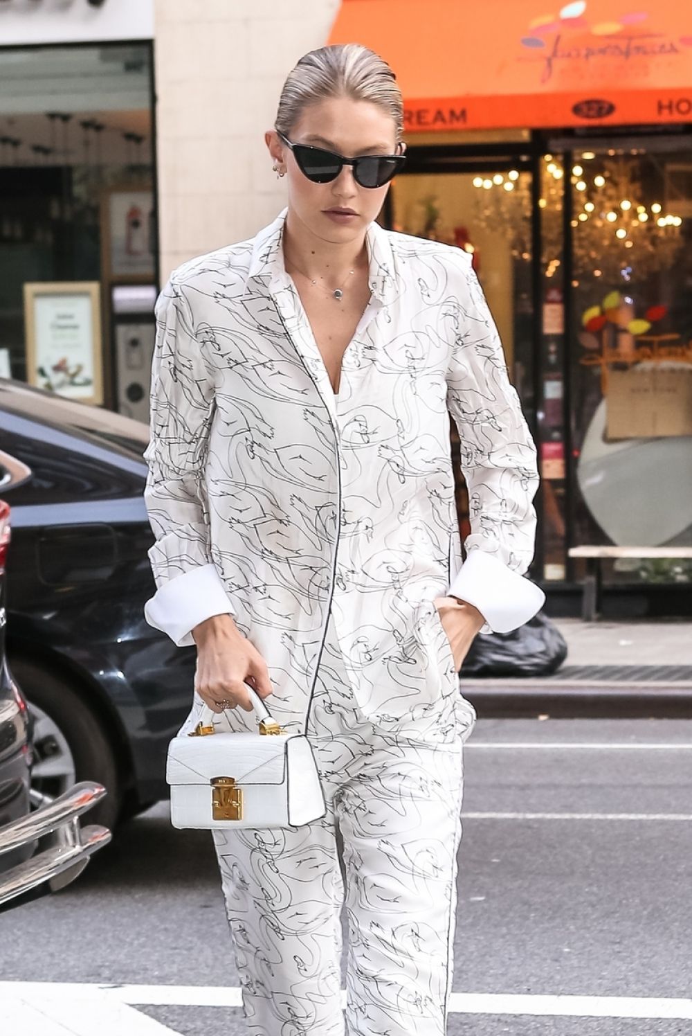 Gigi Hadid, photo #1004823