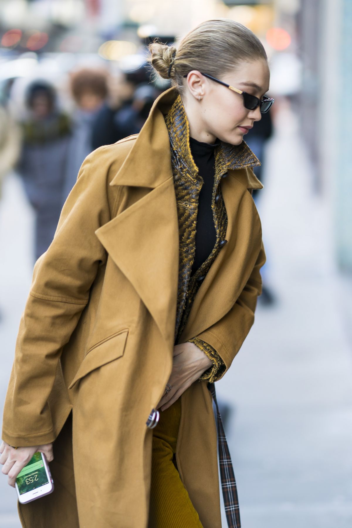 Gigi Hadid, photo #1006077