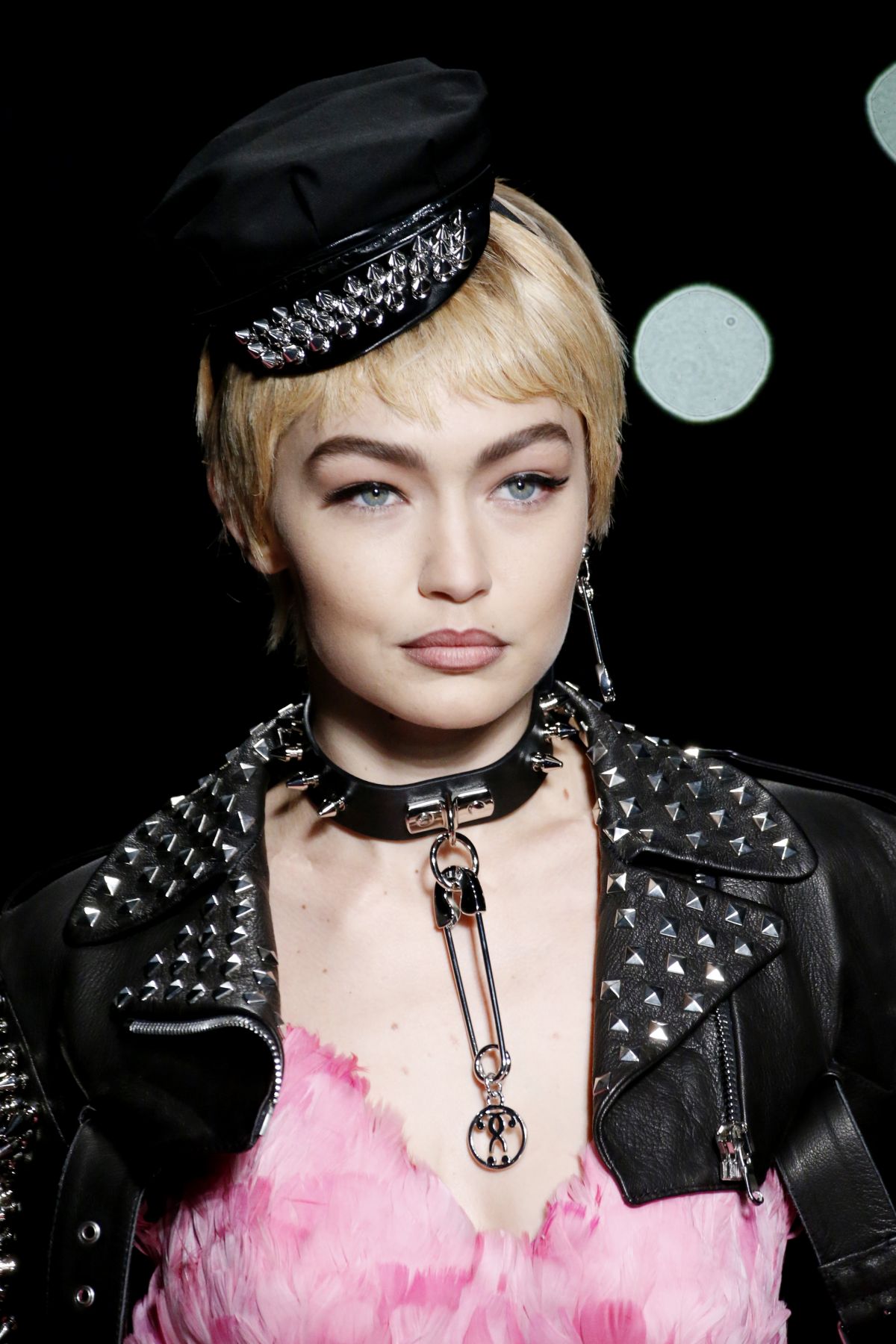 Gigi Hadid, photo #965605