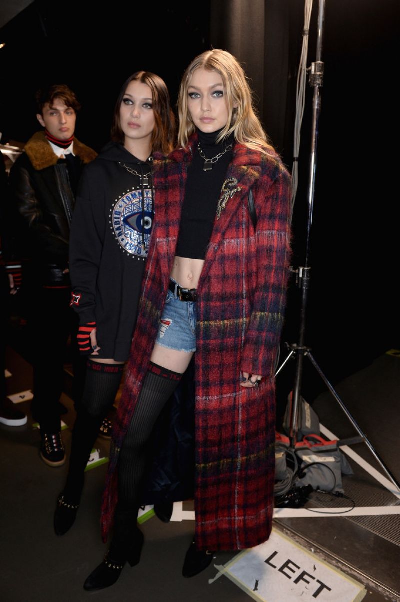 Gigi Hadid, photo #965553