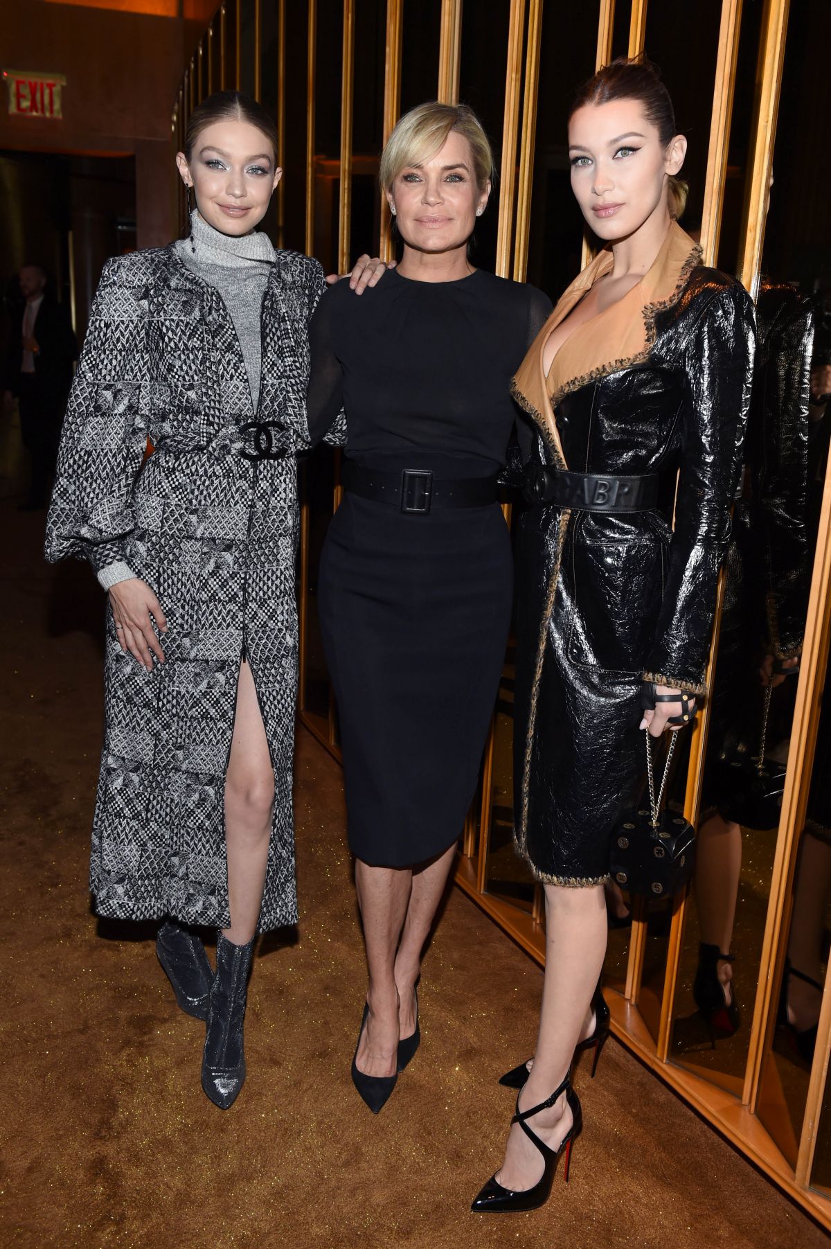 Gigi Hadid, photo #974051
