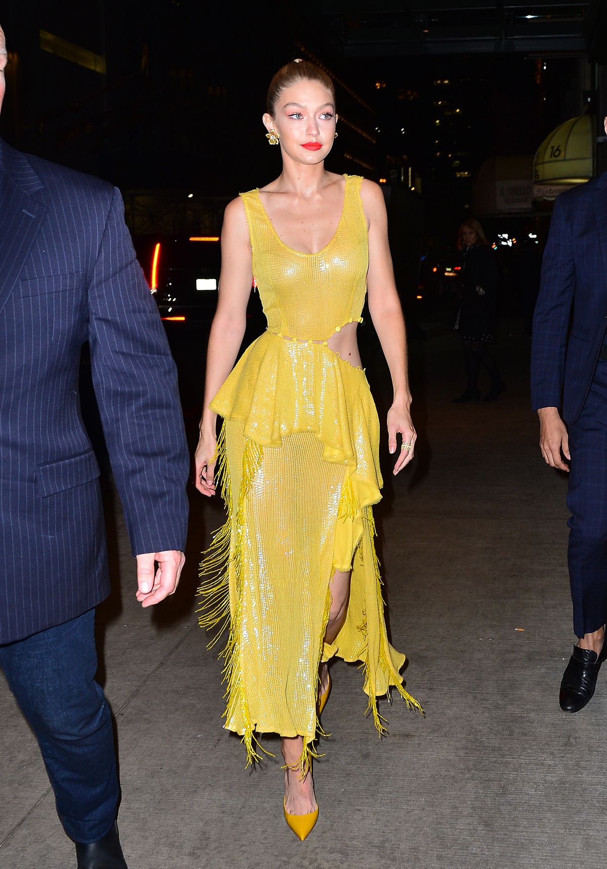 Gigi Hadid, photo #973449