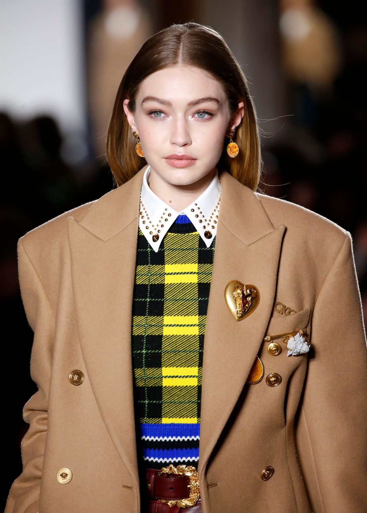 Gigi Hadid, photo #1014053