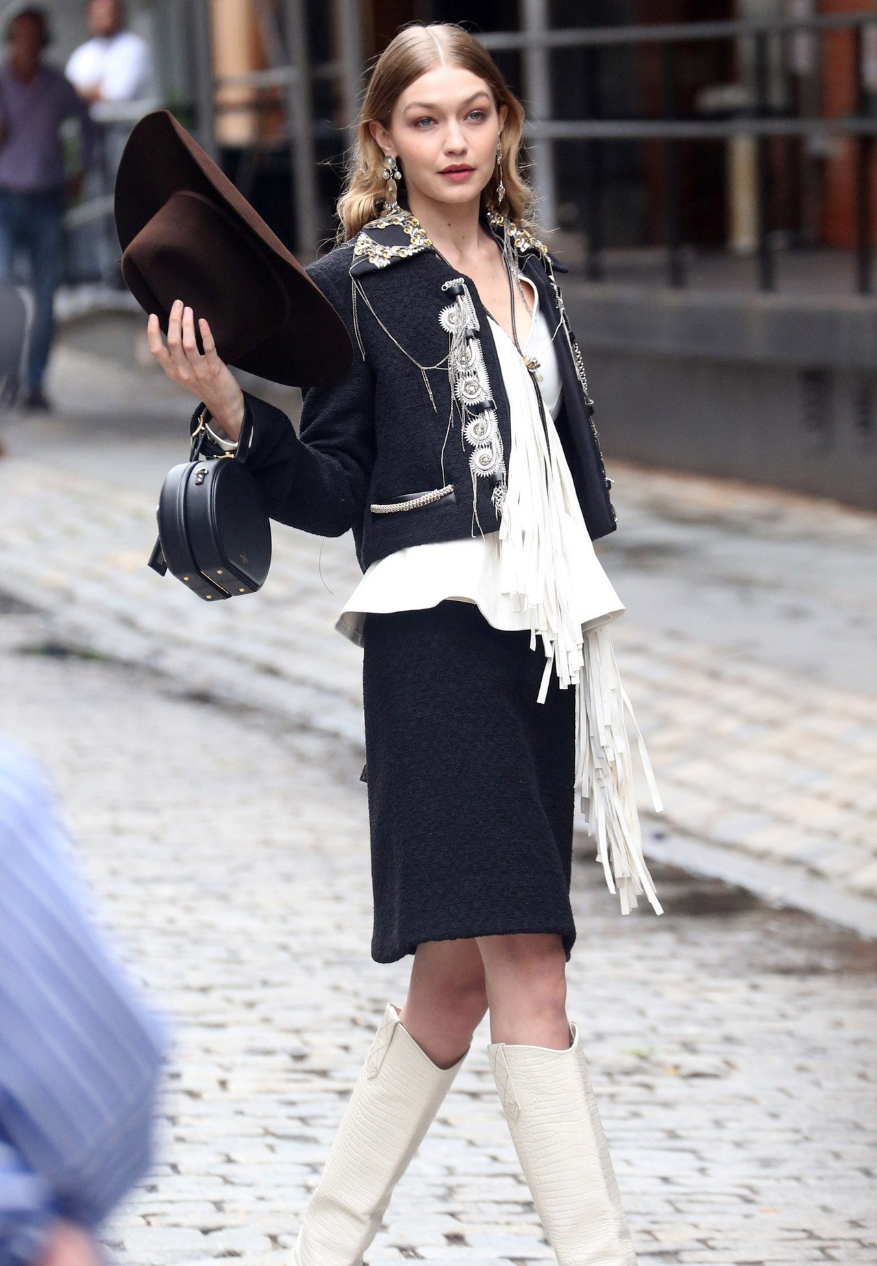 Gigi Hadid, photo #1042127
